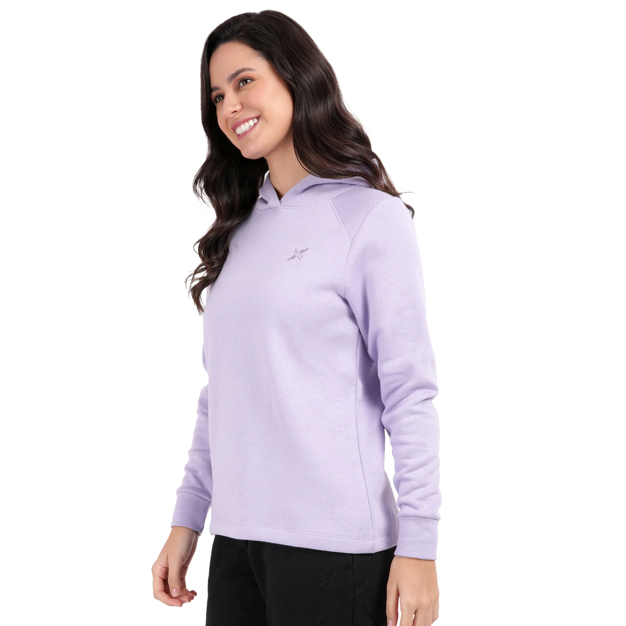 Bamboo Cotton Hoodie Sweatshirt - Image 11