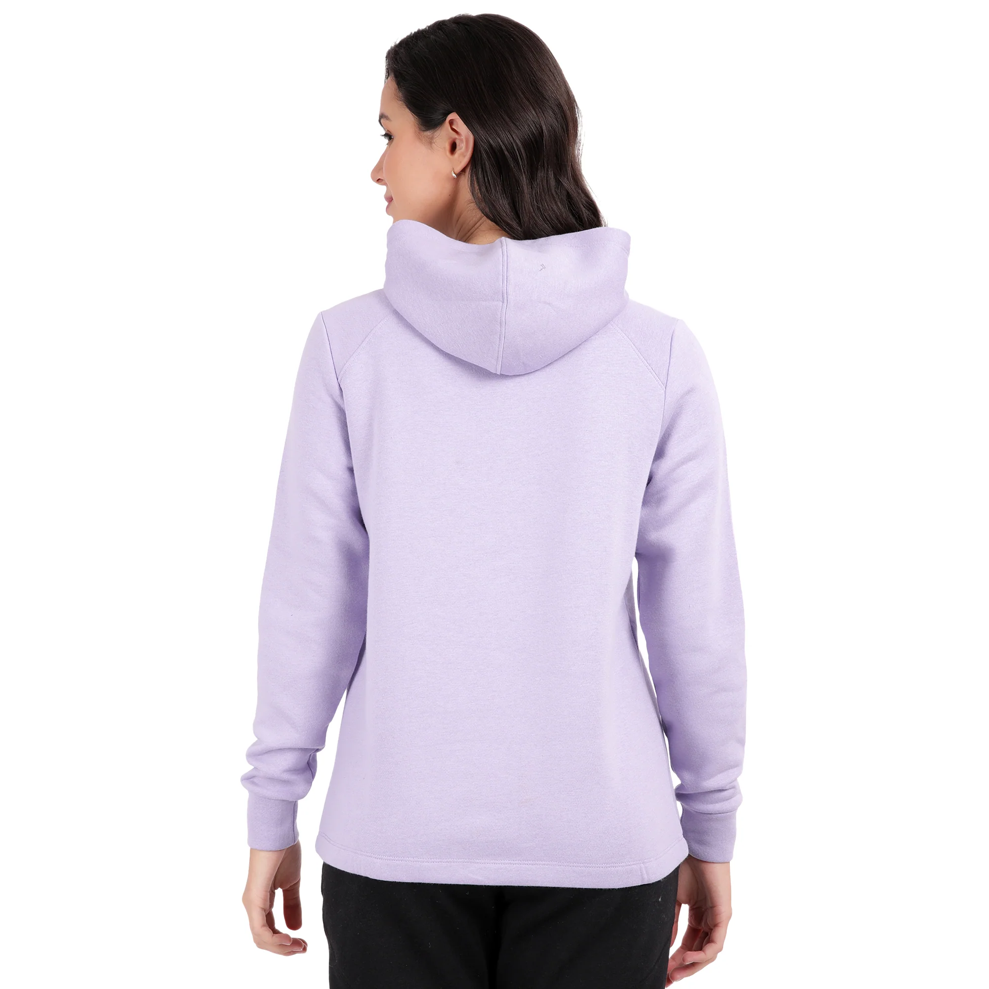 Bamboo Cotton Hoodie Sweatshirt - Image 13