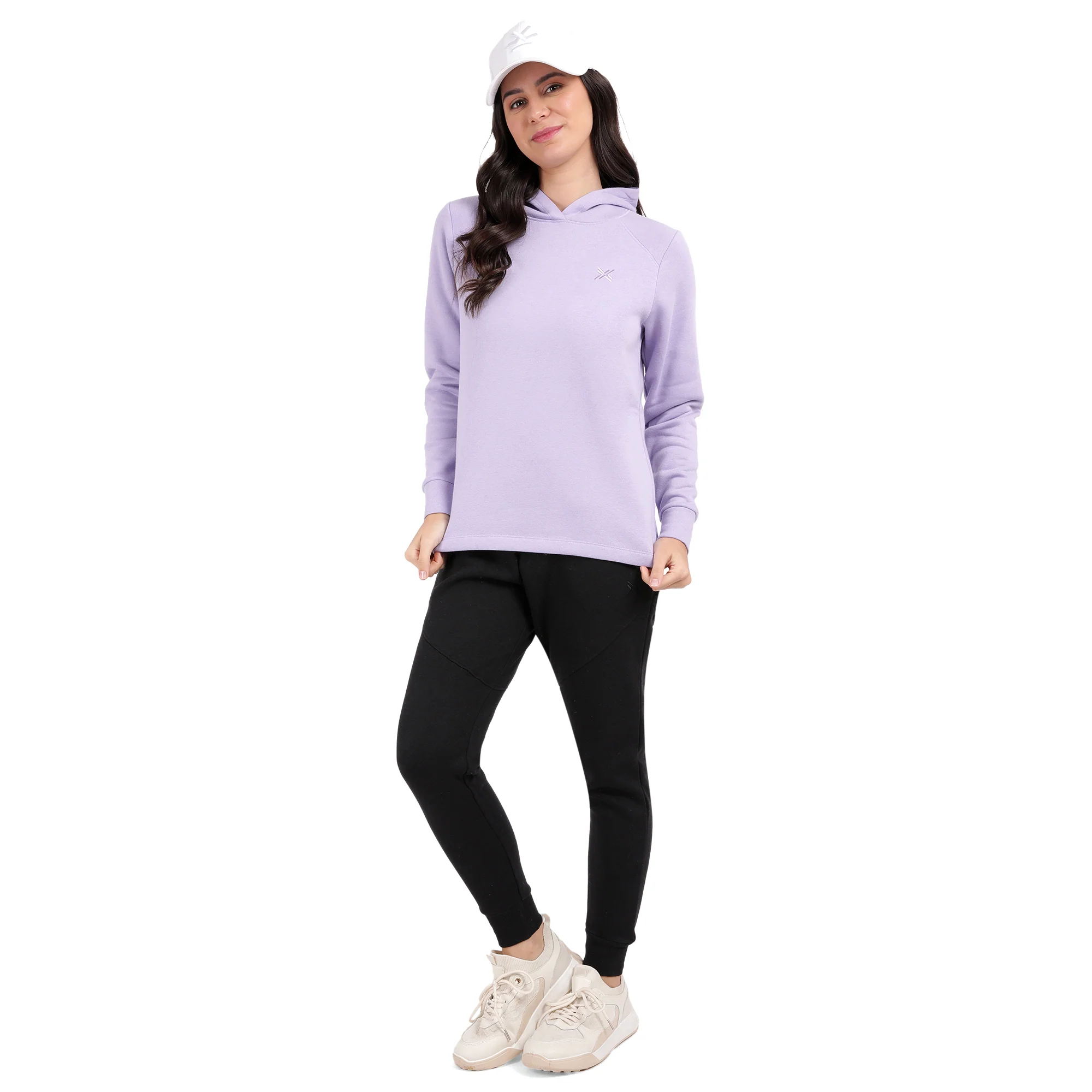 Bamboo Cotton Hoodie Sweatshirt - Image 14