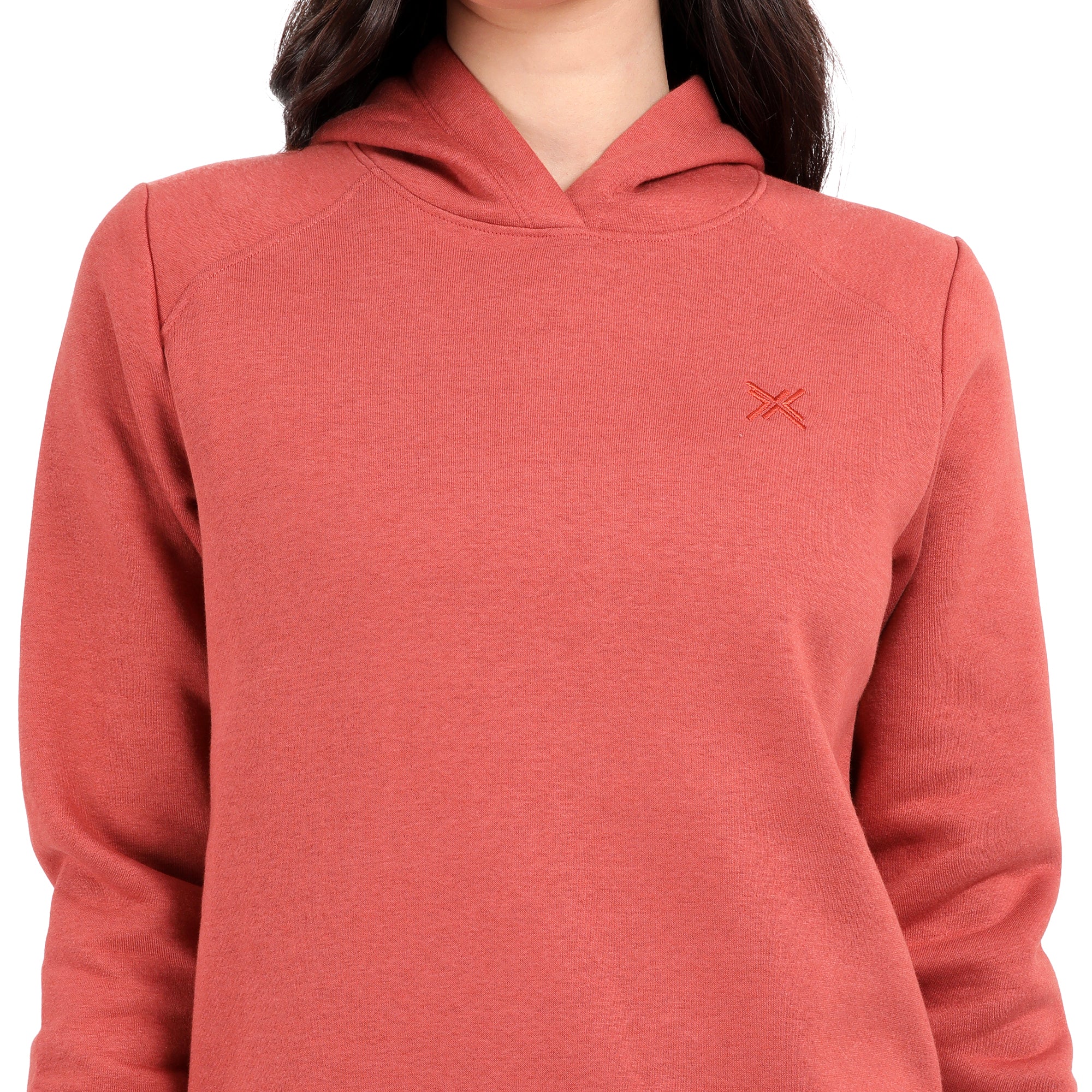 Bamboo Cotton Hoodie Sweatshirt - Image 15