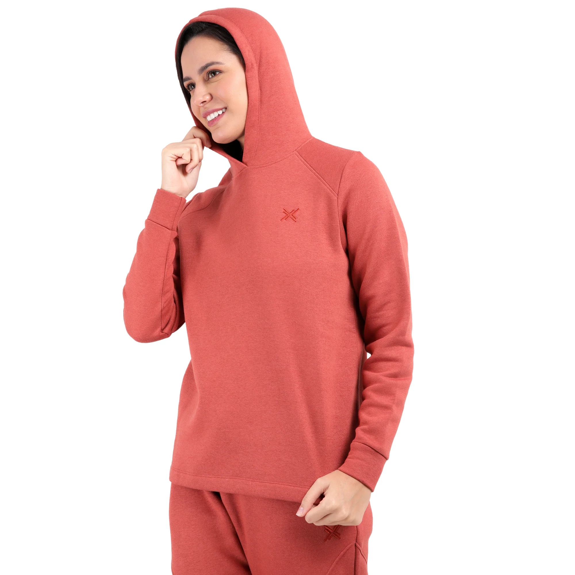 Bamboo Cotton Hoodie Sweatshirt - Image 17