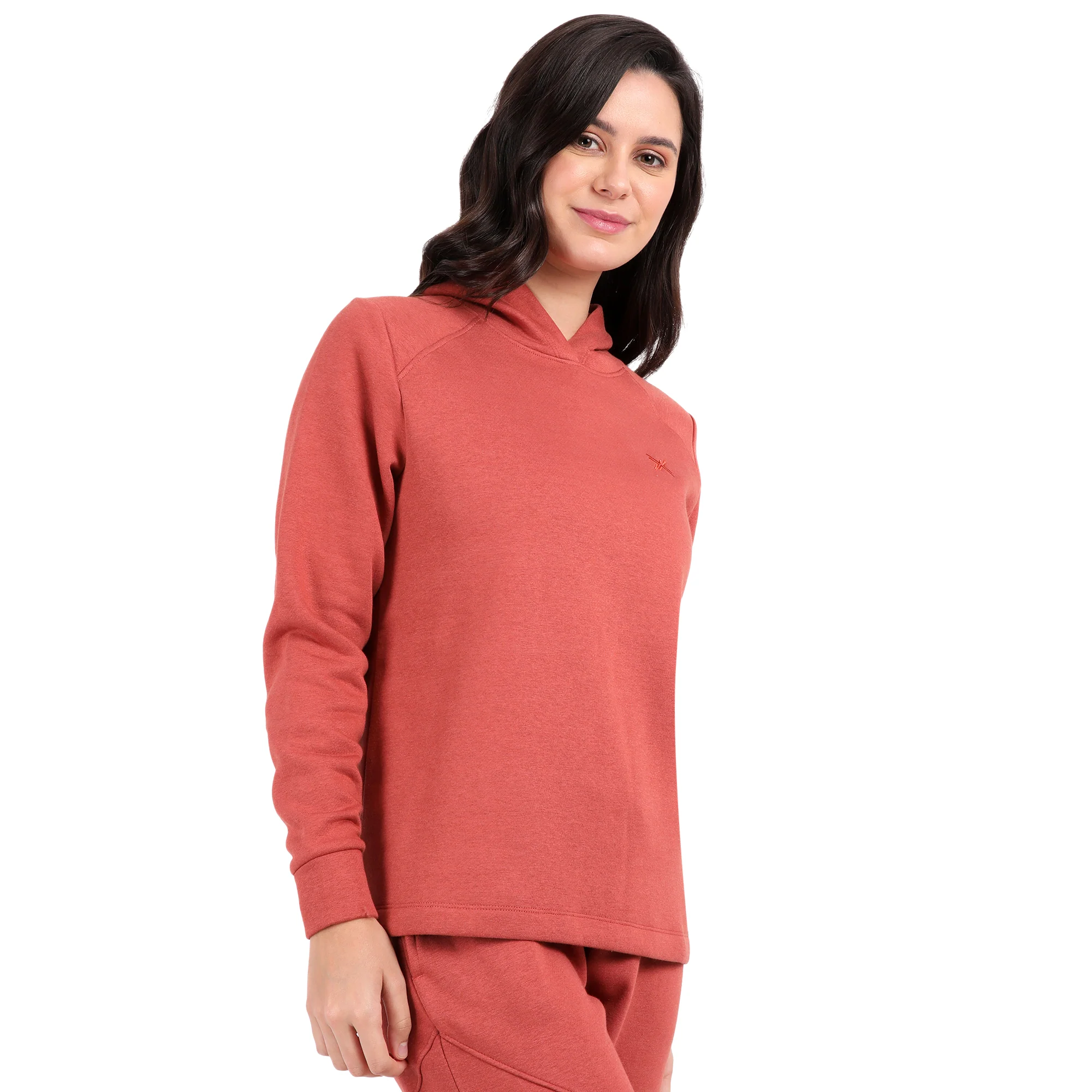 Bamboo Cotton Hoodie Sweatshirt - Image 19