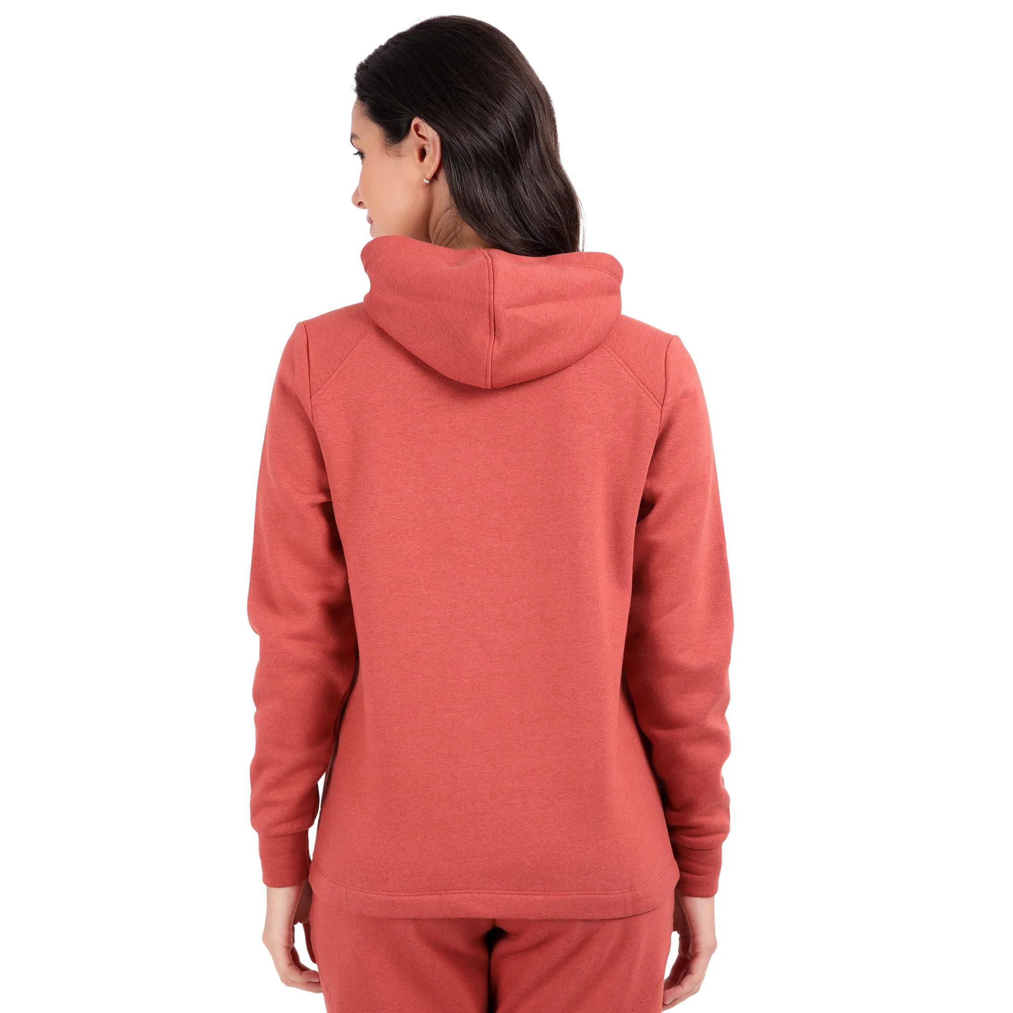 Bamboo Cotton Hoodie Sweatshirt - Image 20