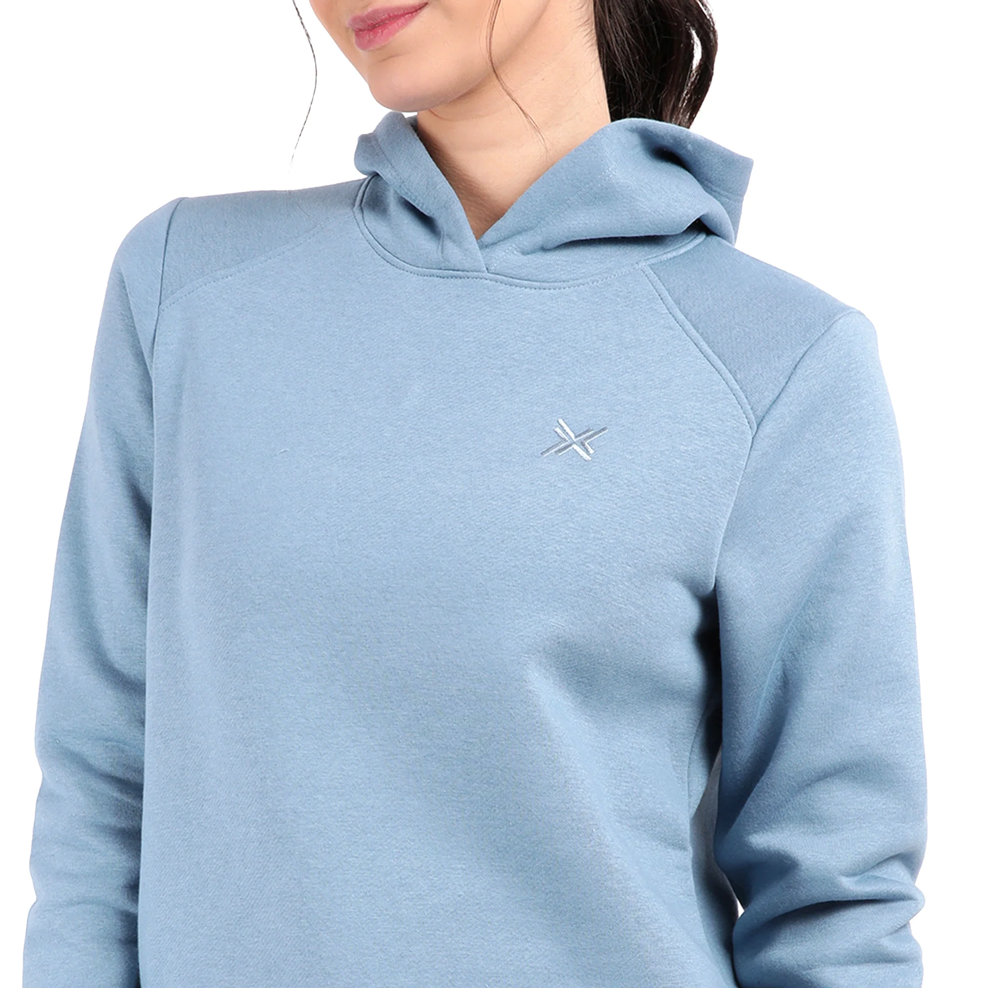 Bamboo Cotton Hoodie Sweatshirt - Image 22