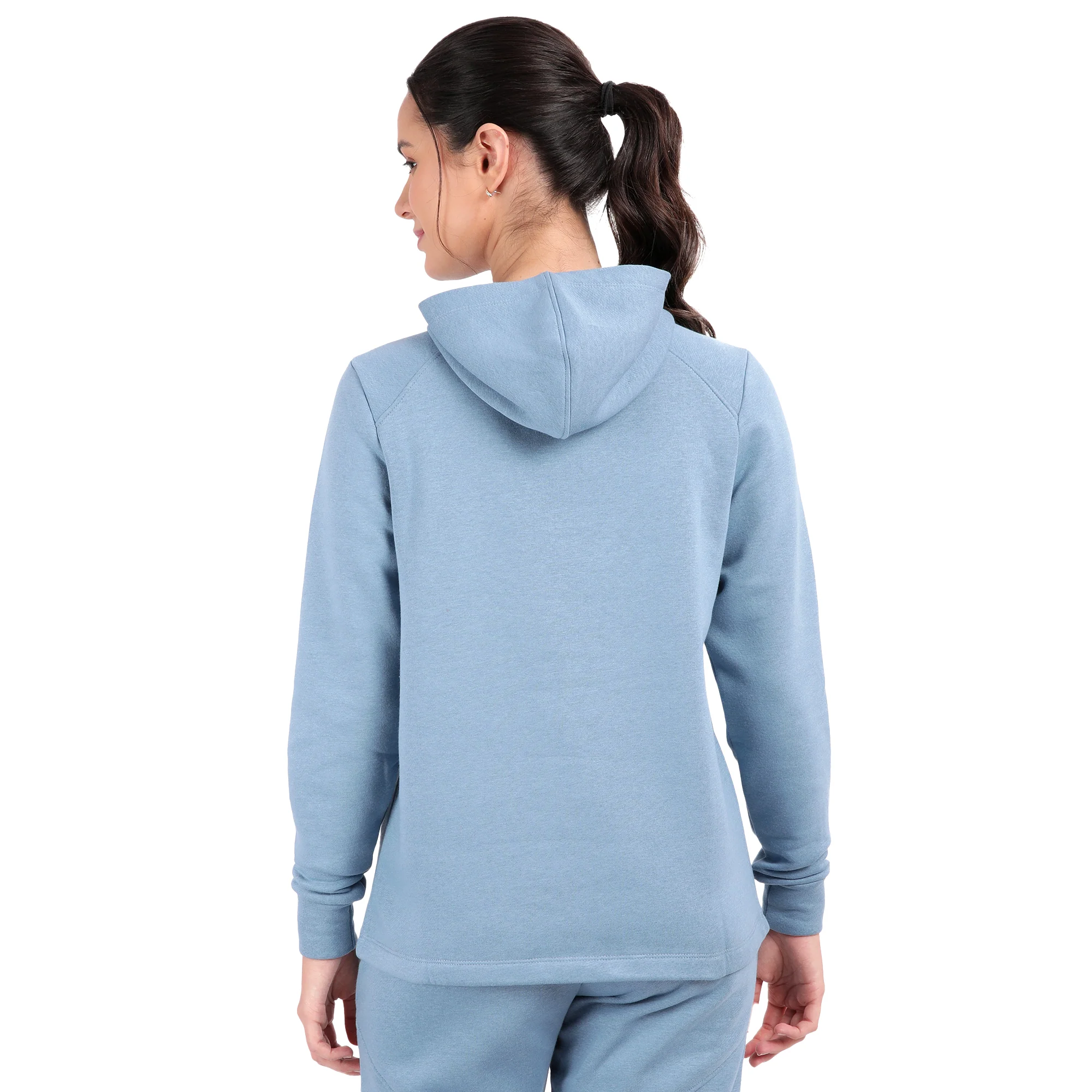 Bamboo Cotton Hoodie Sweatshirt - Image 26