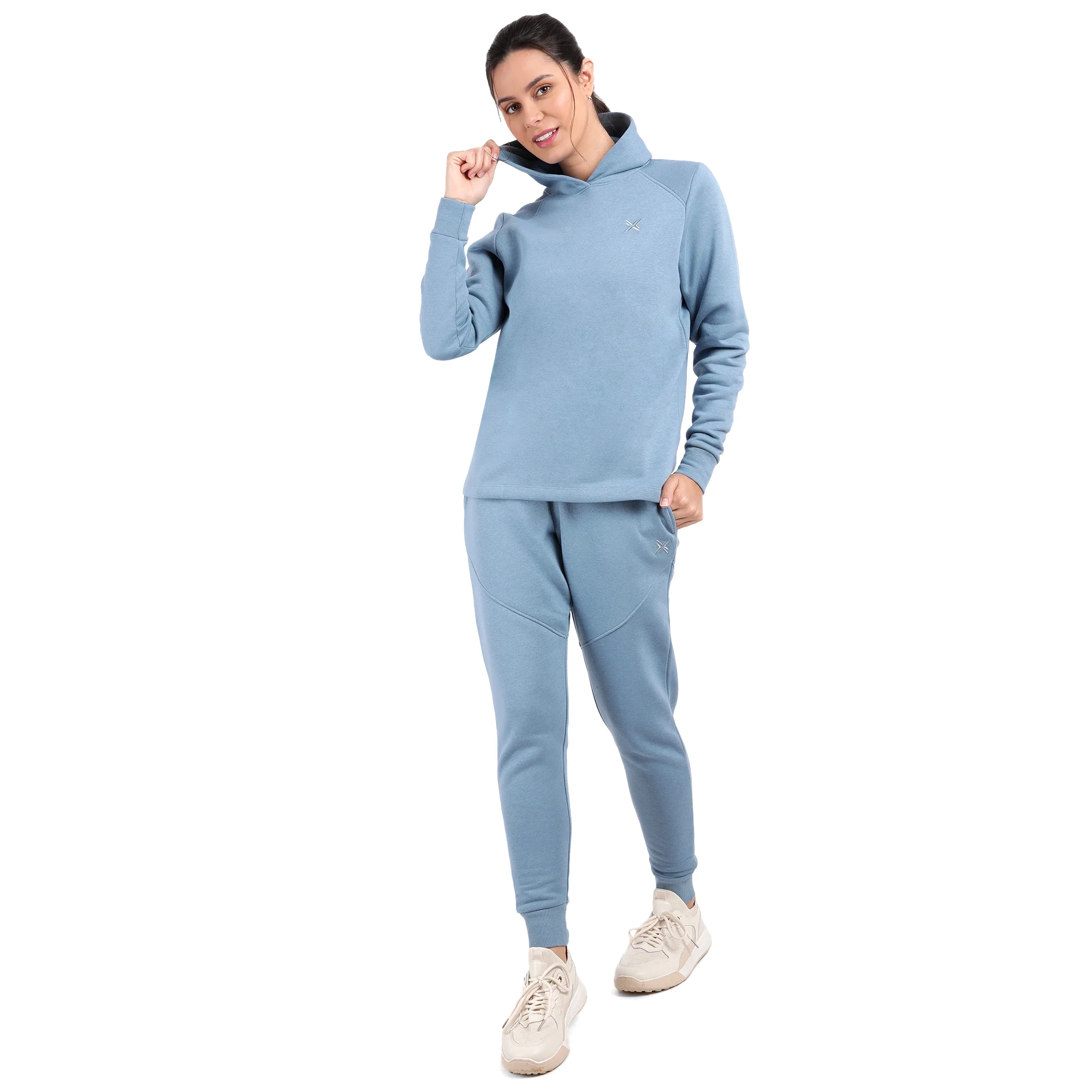 Bamboo Cotton Hoodie Sweatshirt - Image 27