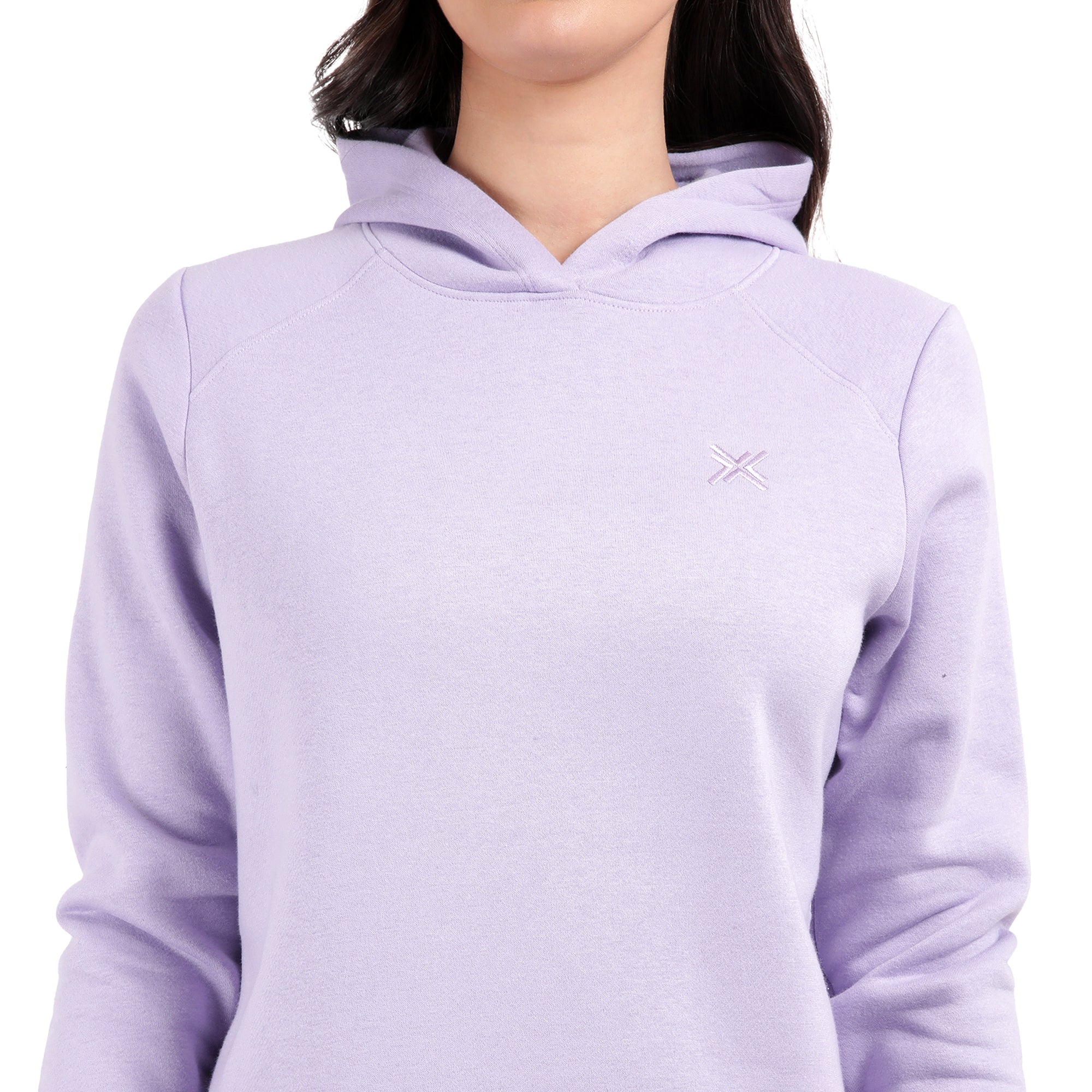 Bamboo Cotton Hoodie Sweatshirt - Image 8