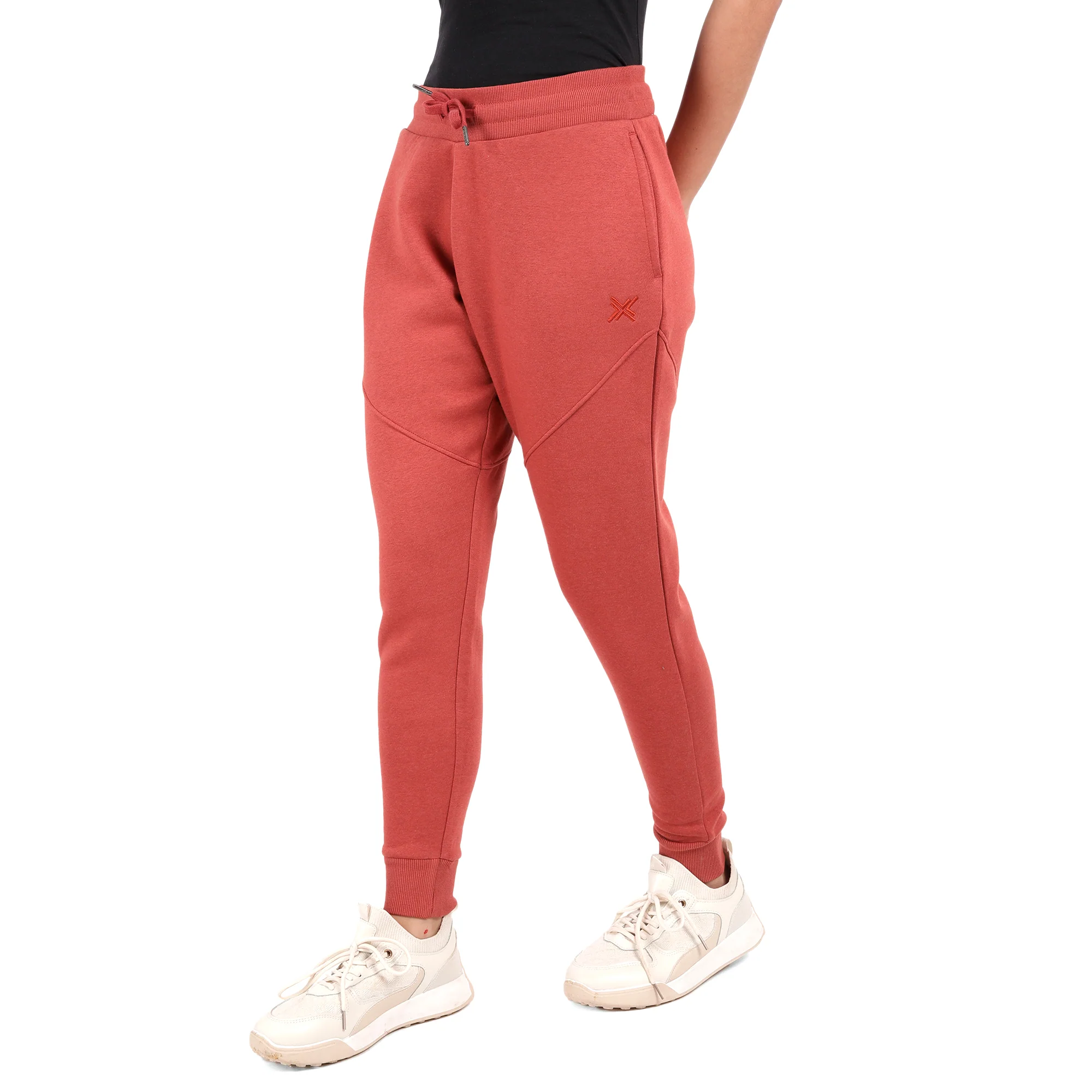 Bamboo Cotton Sweat Joggers for Women - Image 12