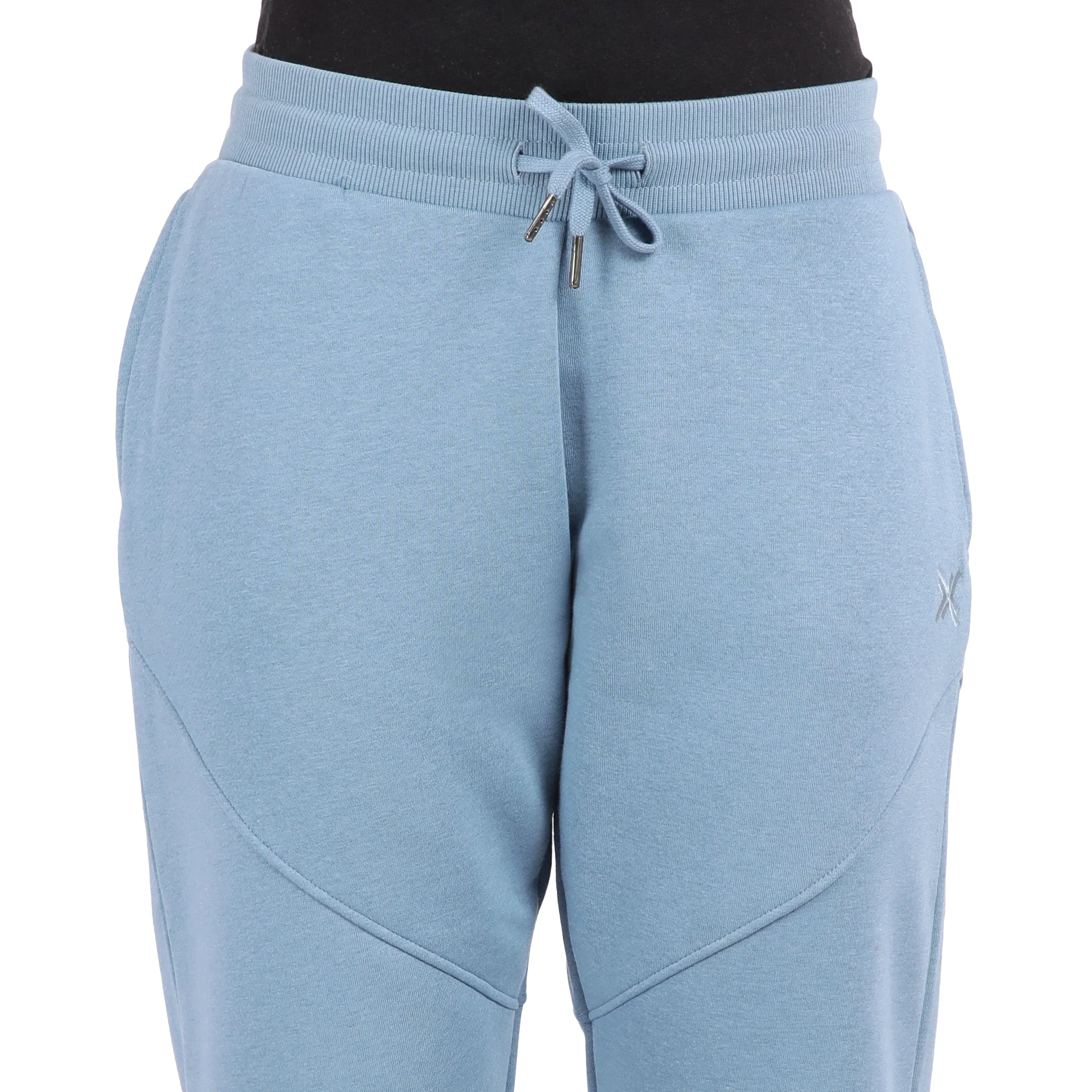 Bamboo Cotton Sweat Joggers for Women - Image 16