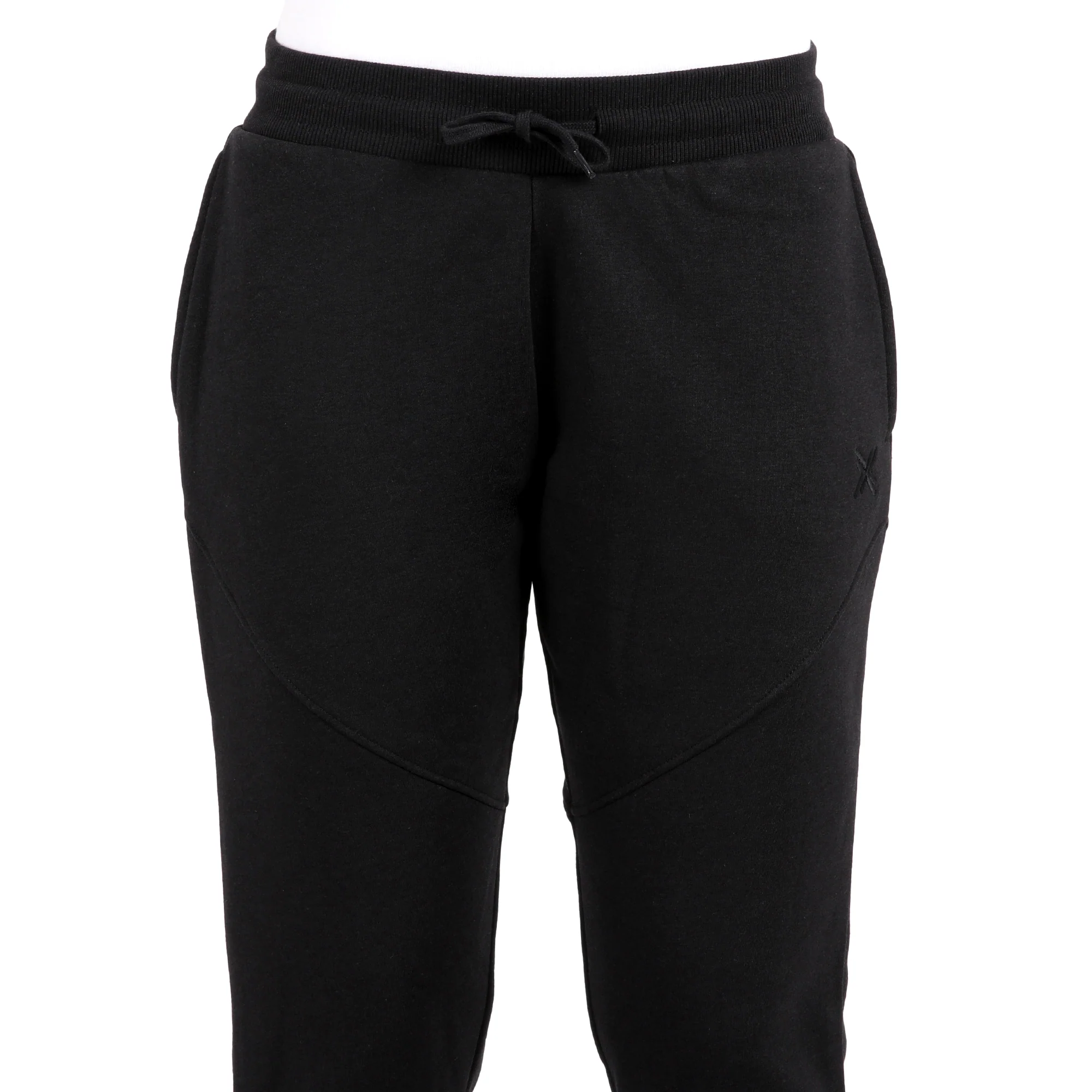 Bamboo Cotton Sweat Joggers for Women - Image 2
