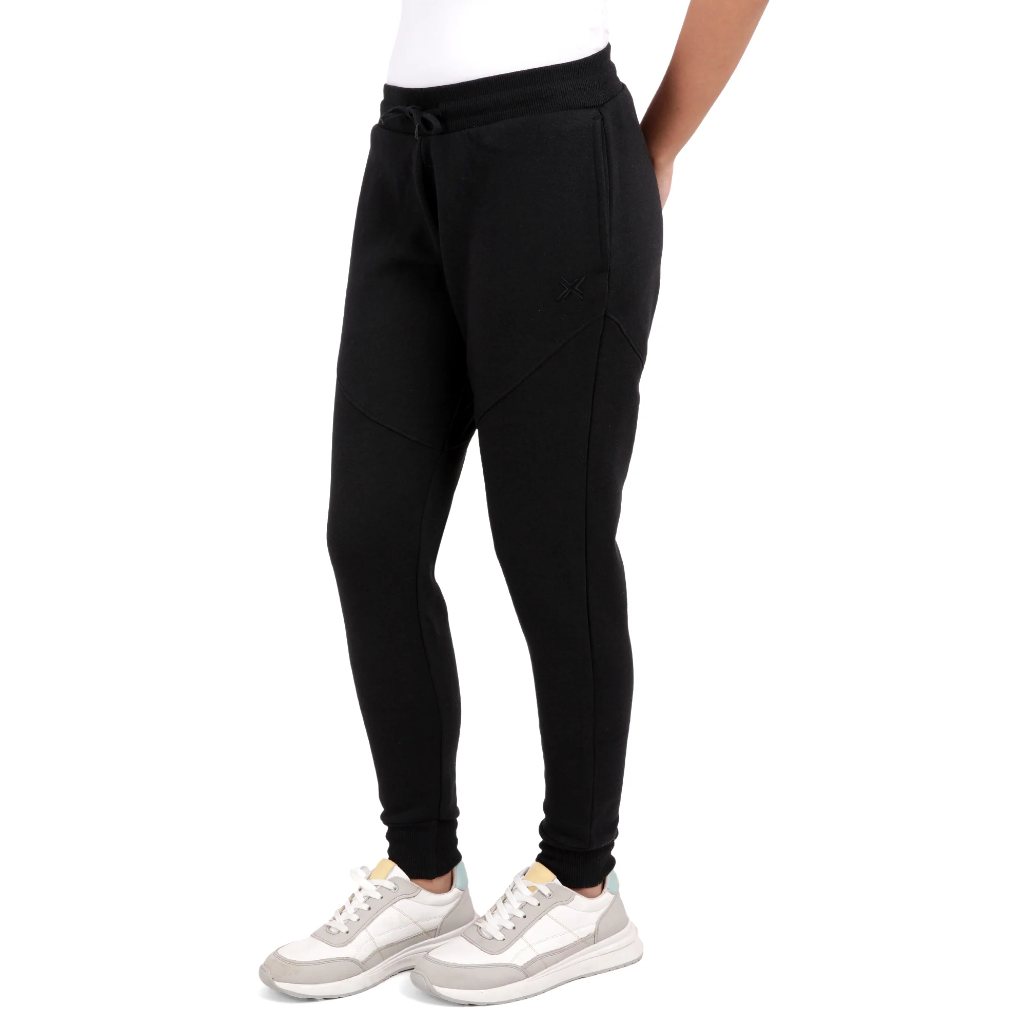 Bamboo Cotton Sweat Joggers for Women - Image 5