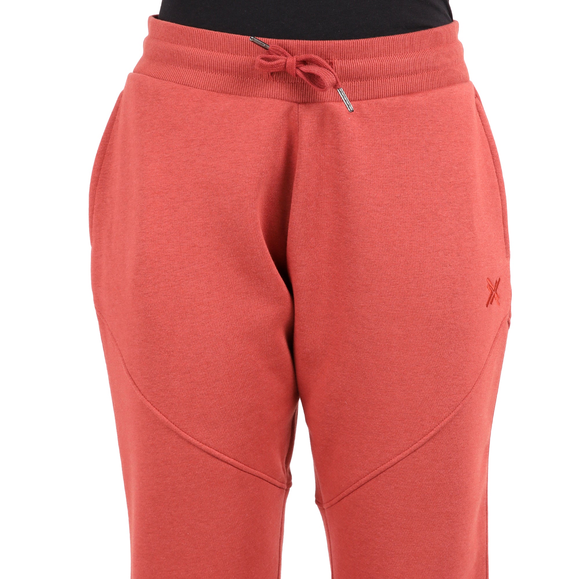 Bamboo Cotton Sweat Joggers for Women - Image 9
