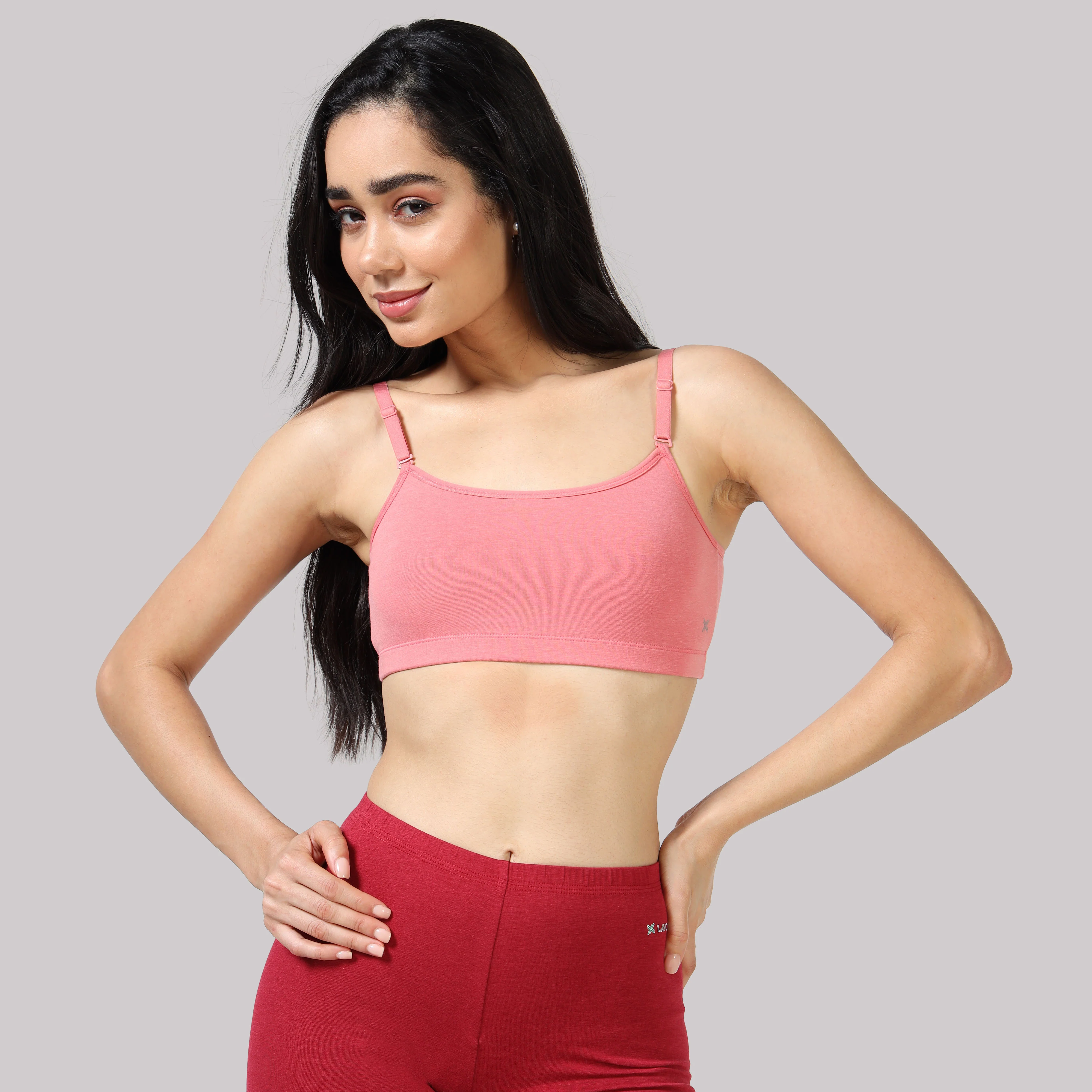 Beginner’s Bra – Comfortable Sports Bra for Young Women - Image 13