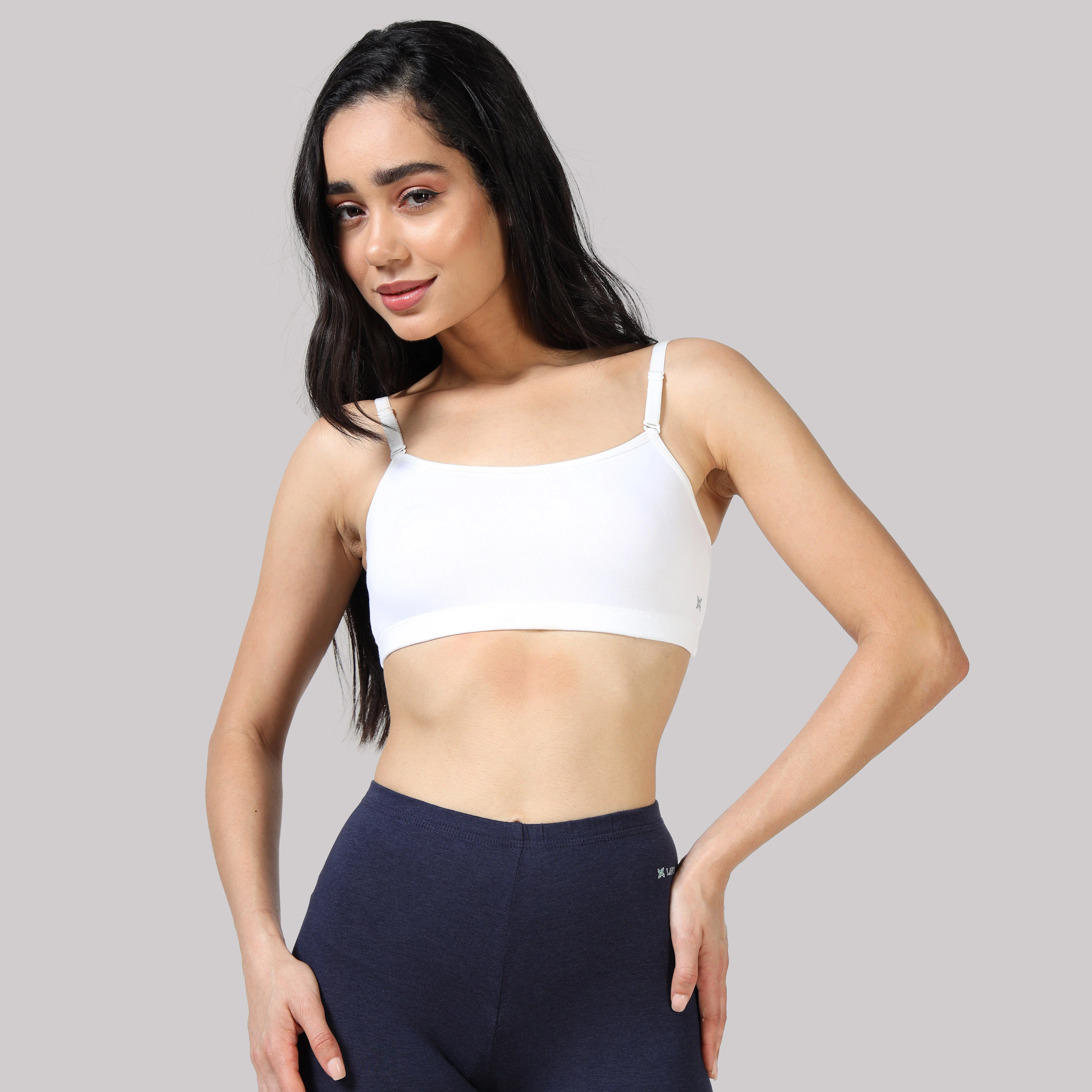 Beginner’s Bra – Comfortable Sports Bra for Young Women - Image 19