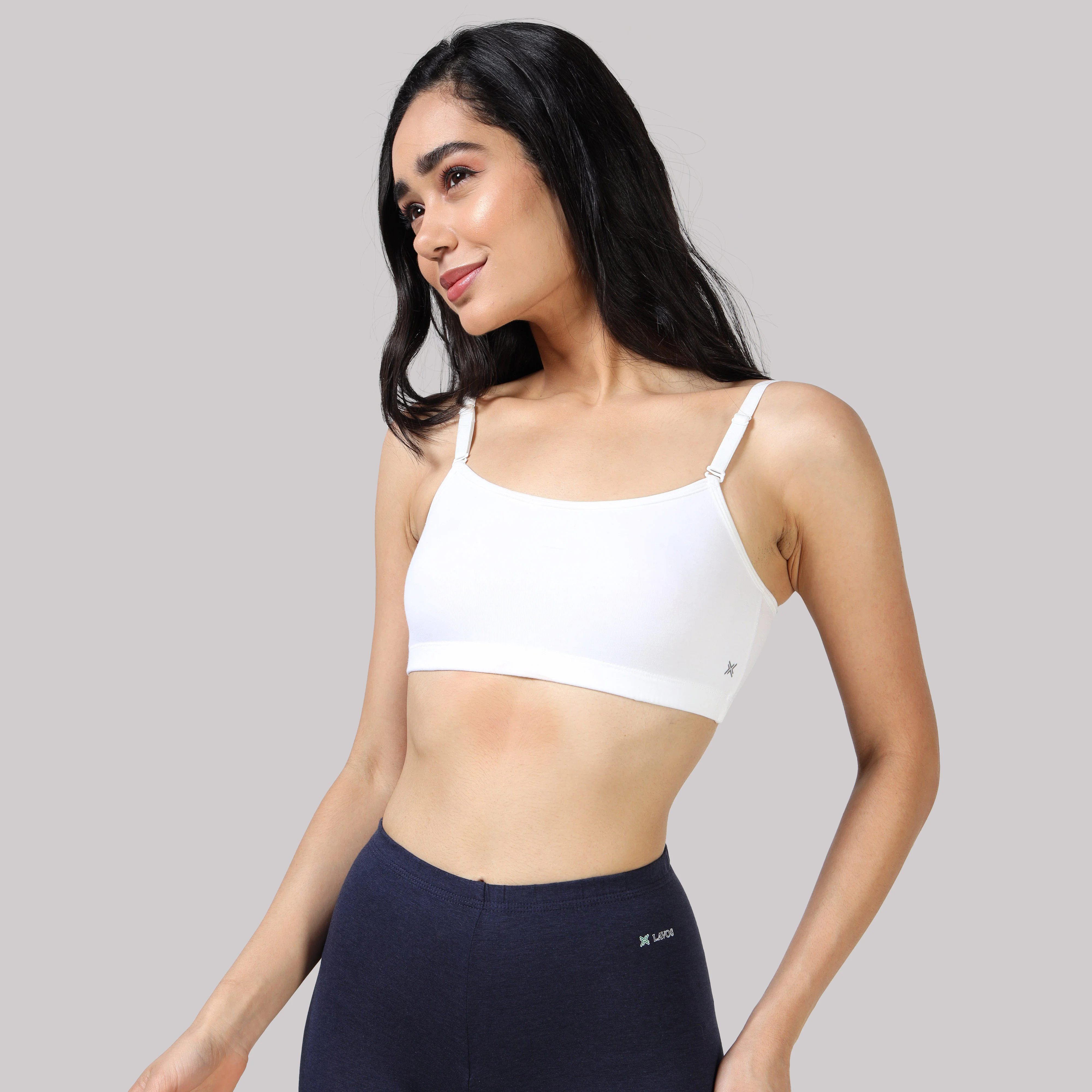Beginner’s Bra – Comfortable Sports Bra for Young Women - Image 21