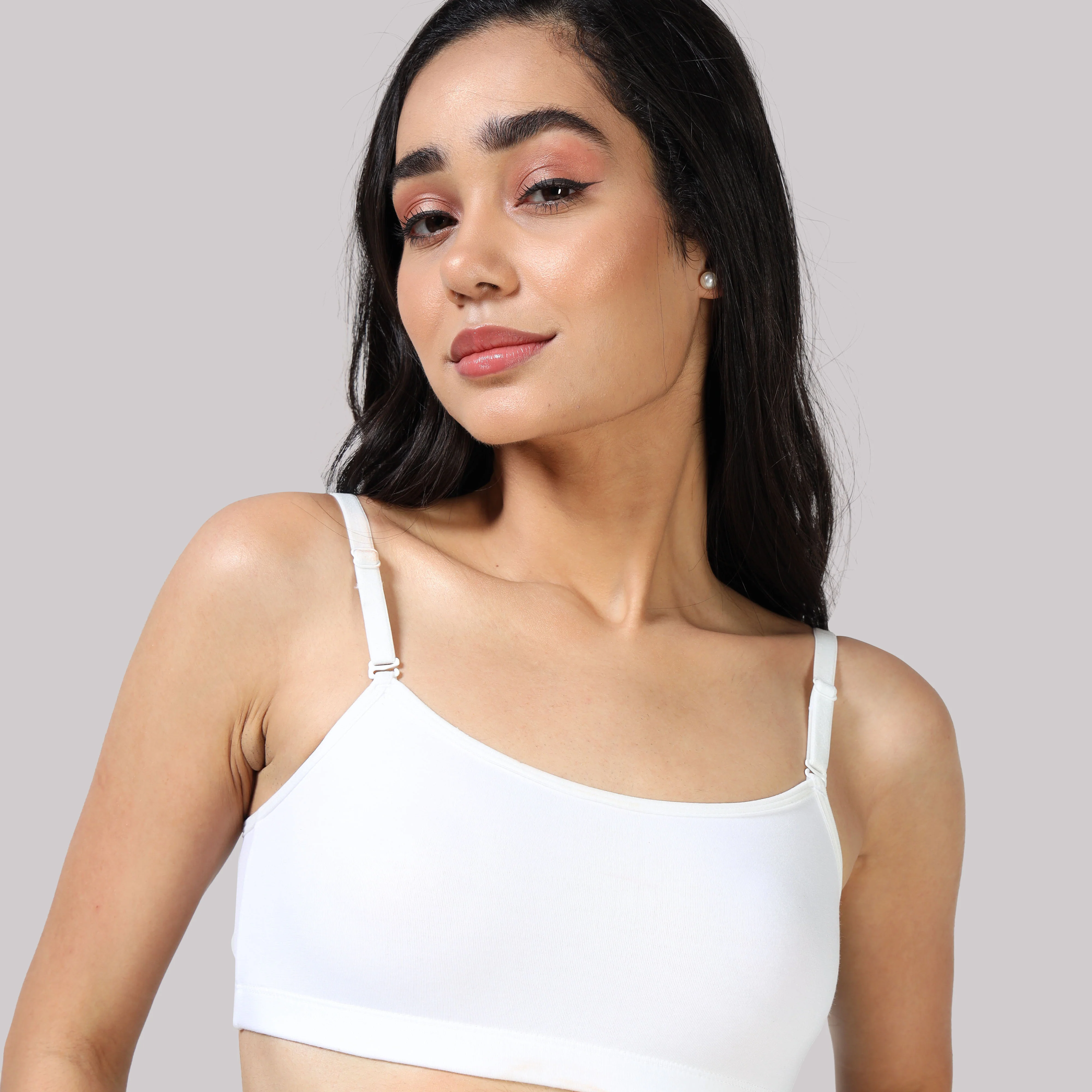 Beginner’s Bra – Comfortable Sports Bra for Young Women - Image 24