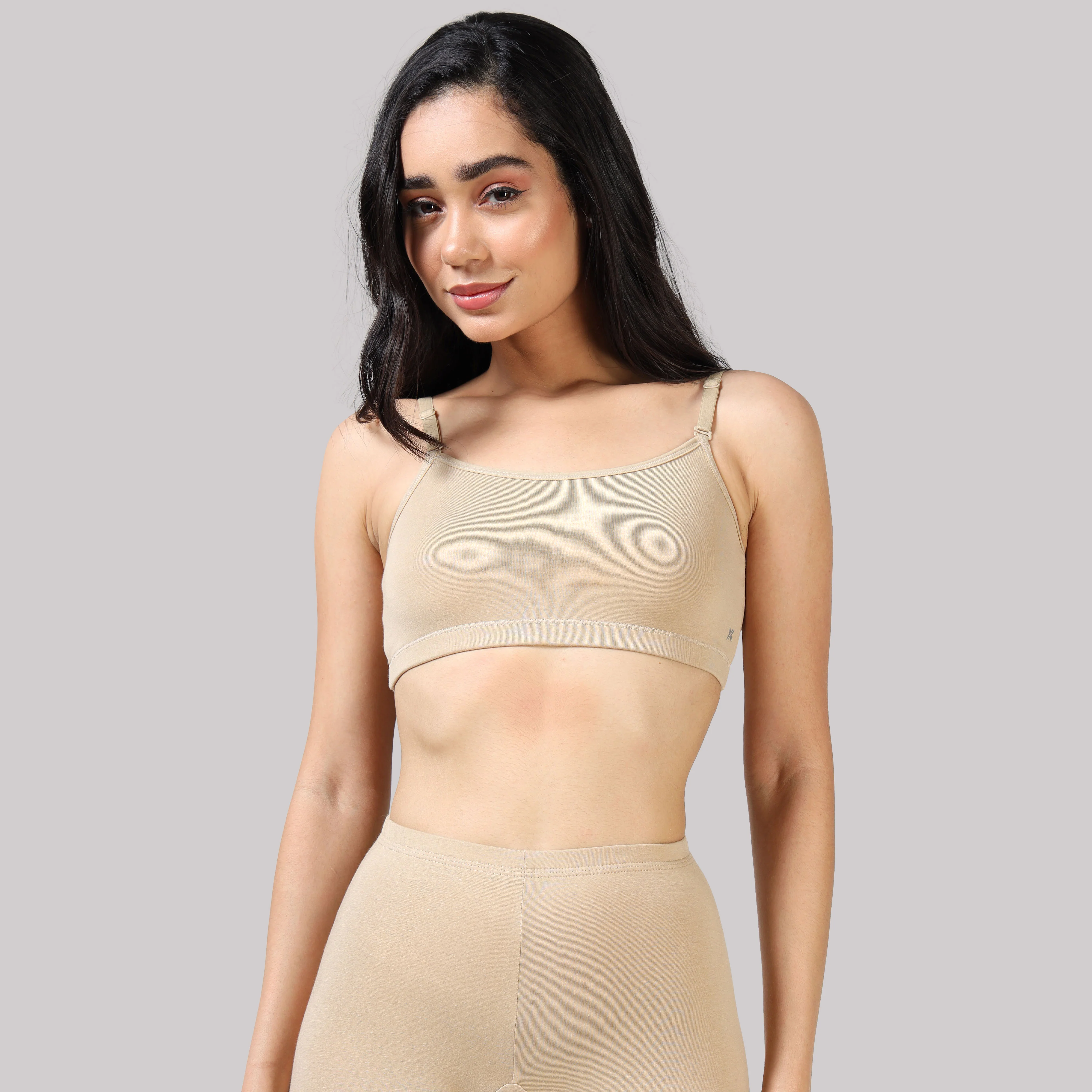 Beginner’s Bra – Comfortable Sports Bra for Young Women - Image 26