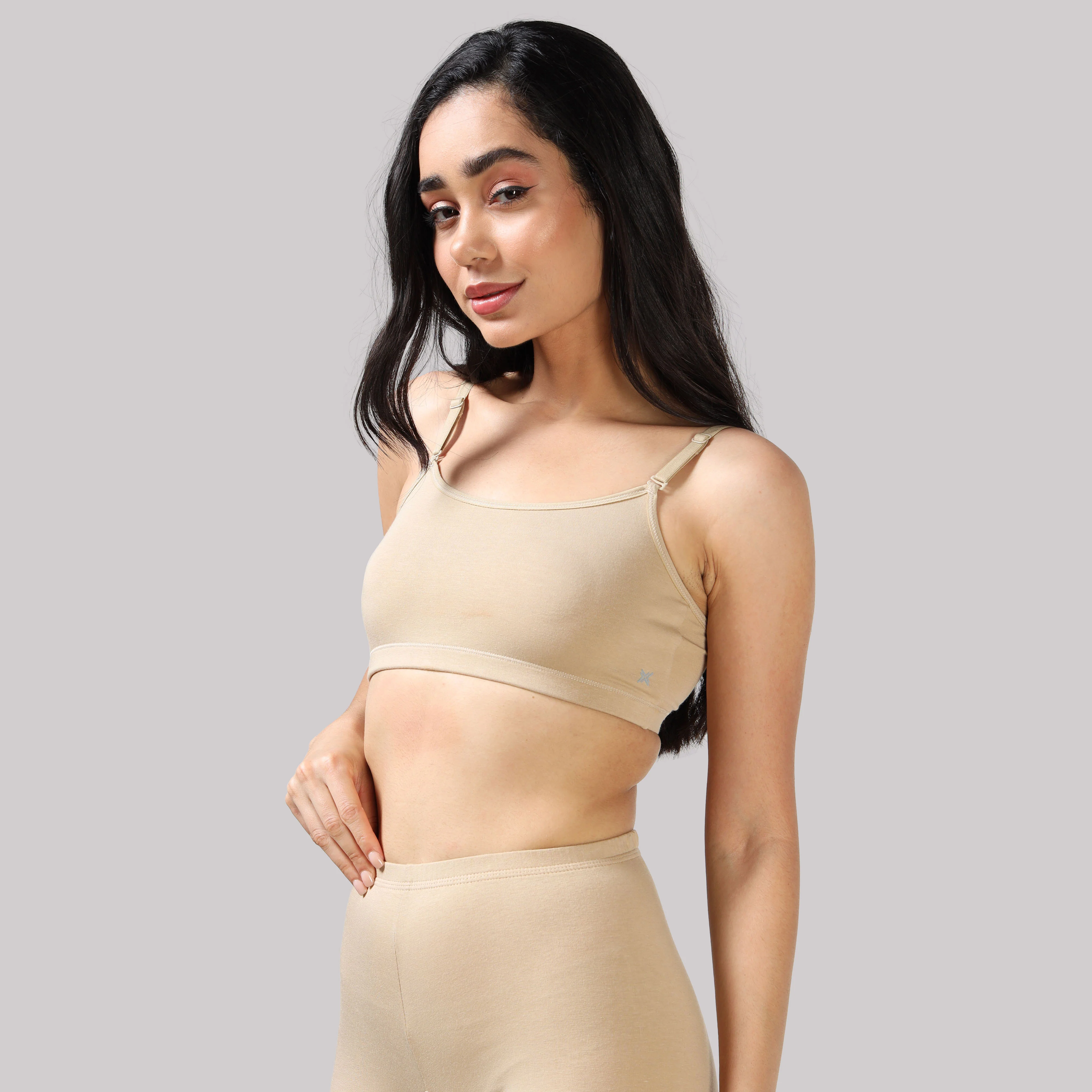 Beginner’s Bra – Comfortable Sports Bra for Young Women - Image 27
