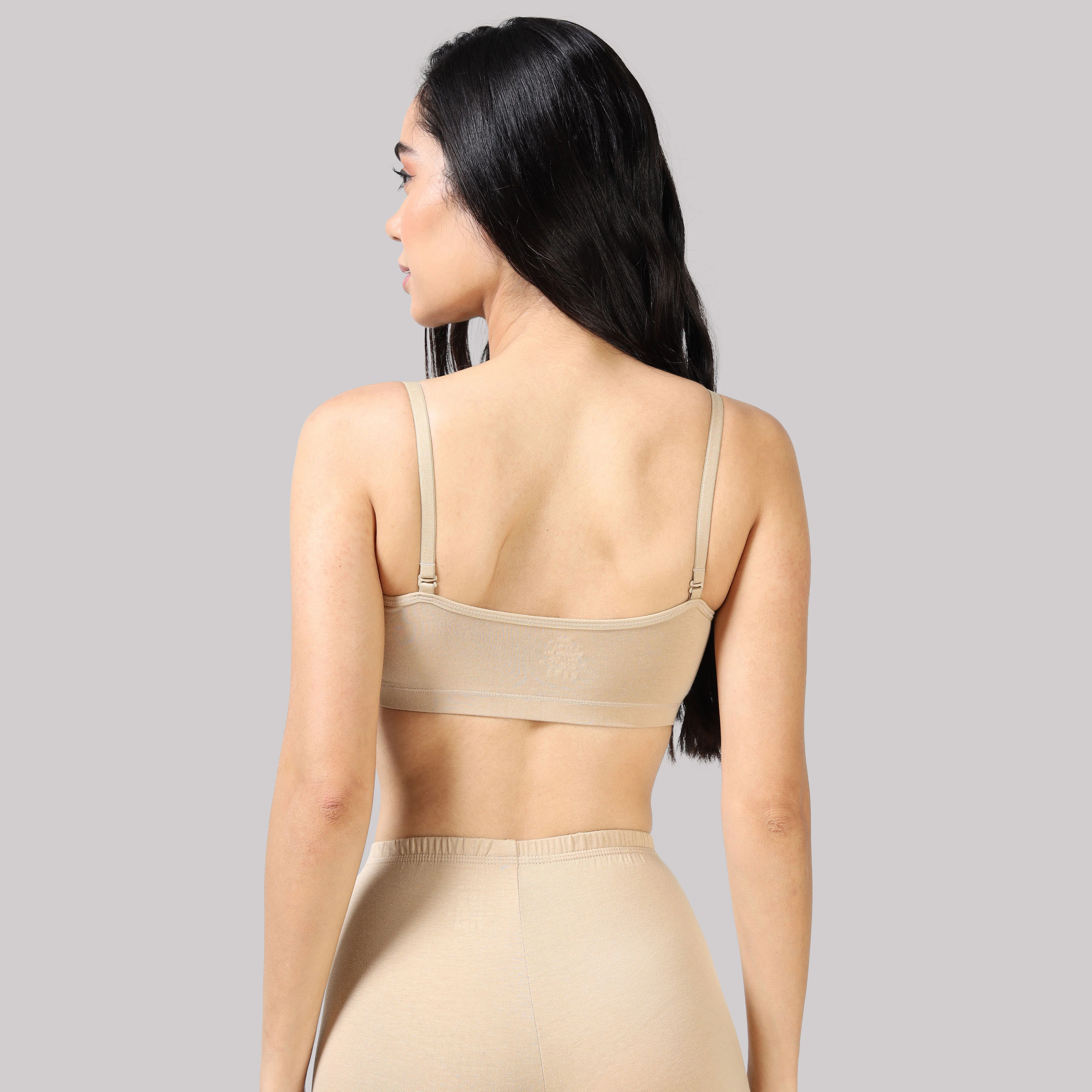 Beginner’s Bra – Comfortable Sports Bra for Young Women - Image 28