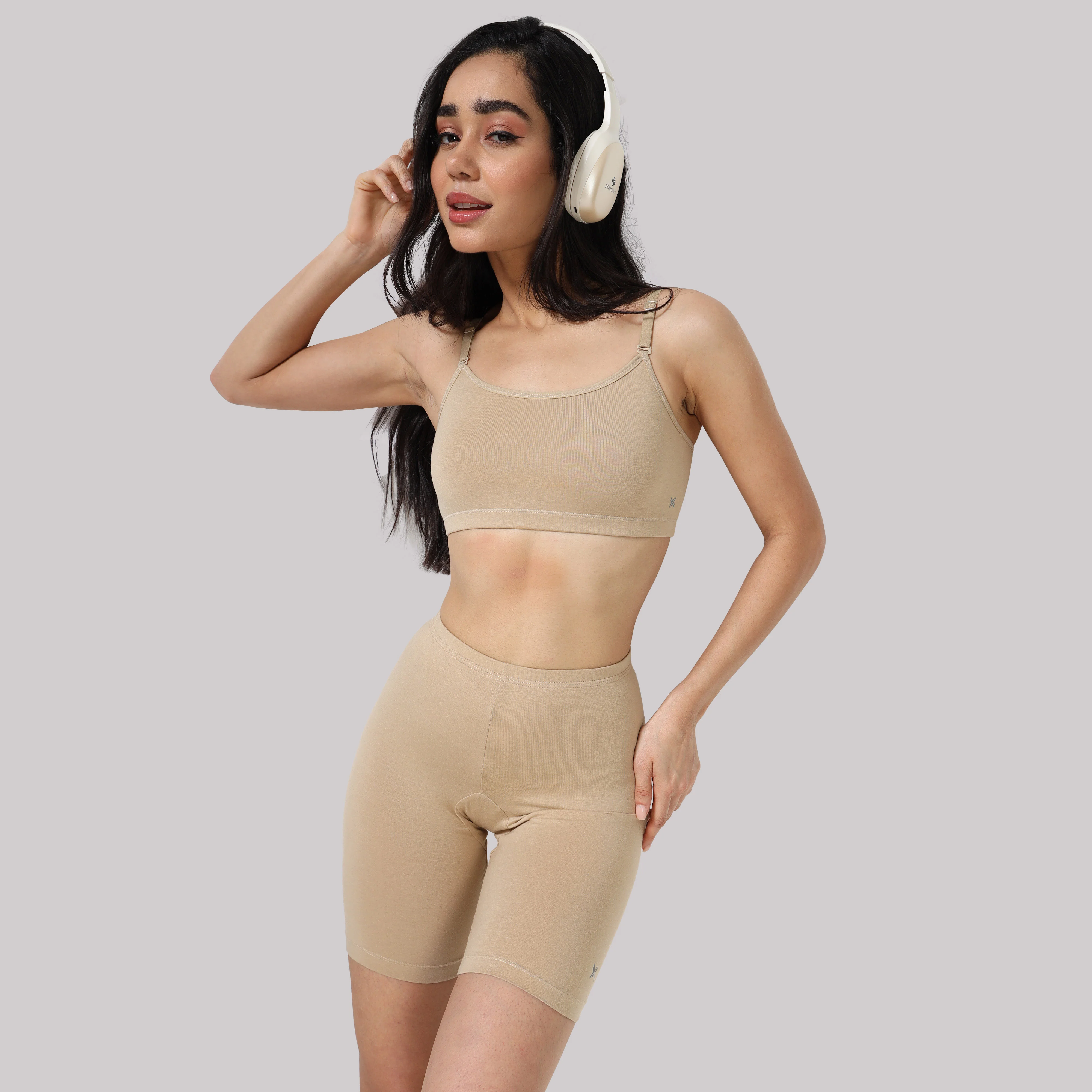 Beginner’s Bra – Comfortable Sports Bra for Young Women - Image 30