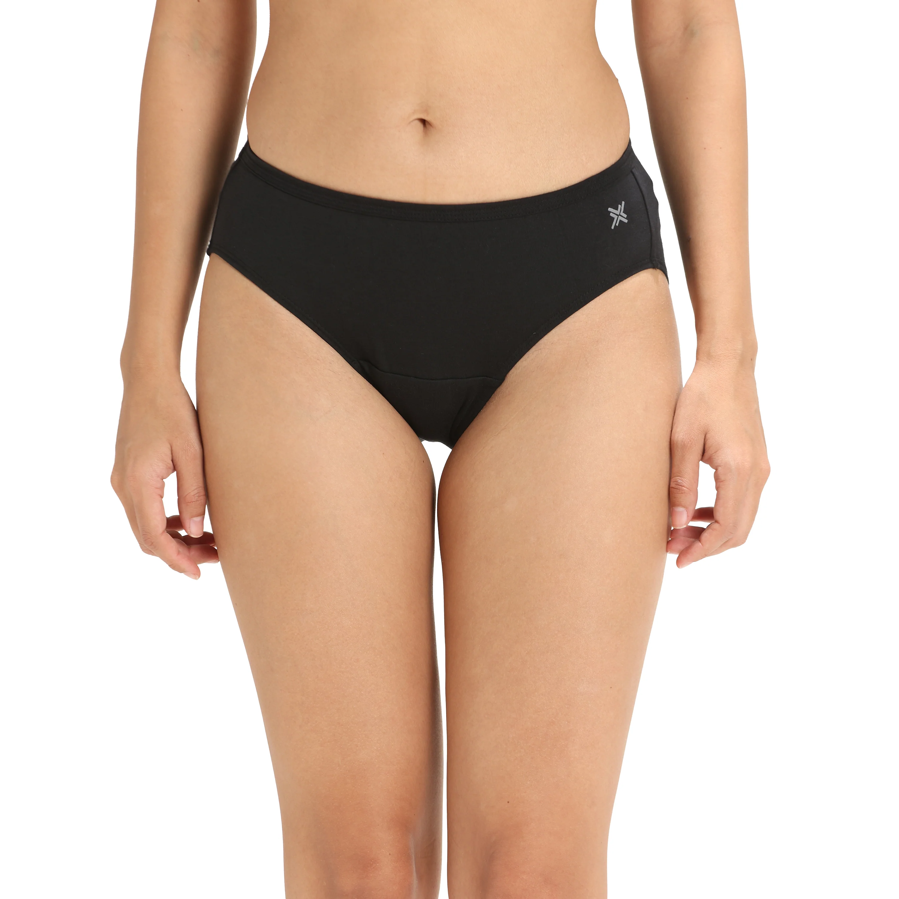 Lavos Organic Bamboo Bikini for Women – Inner Elastic (Pack of 3) - Image 33
