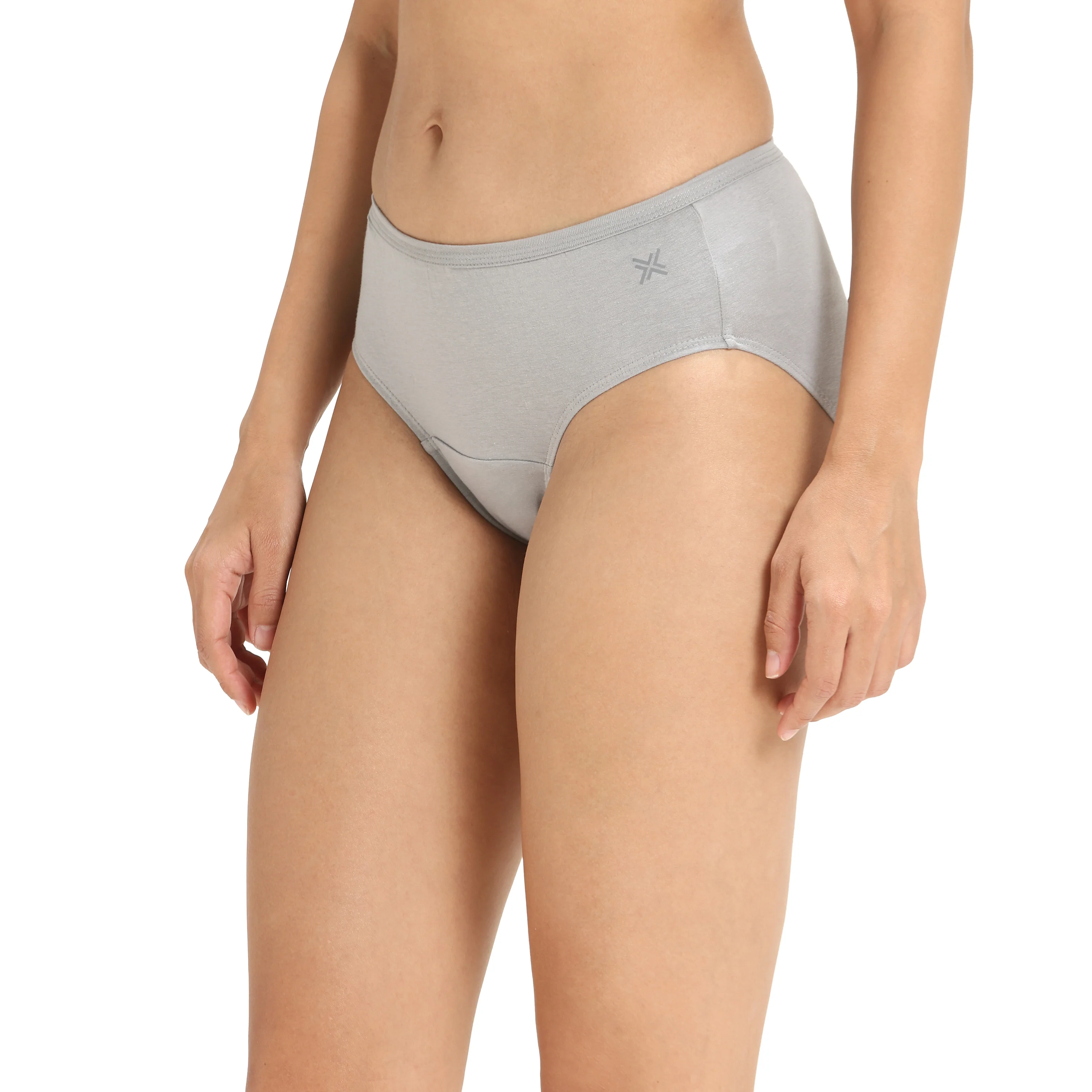 Lavos Organic Bamboo Bikini for Women – Inner Elastic (Pack of 3) - Image 36
