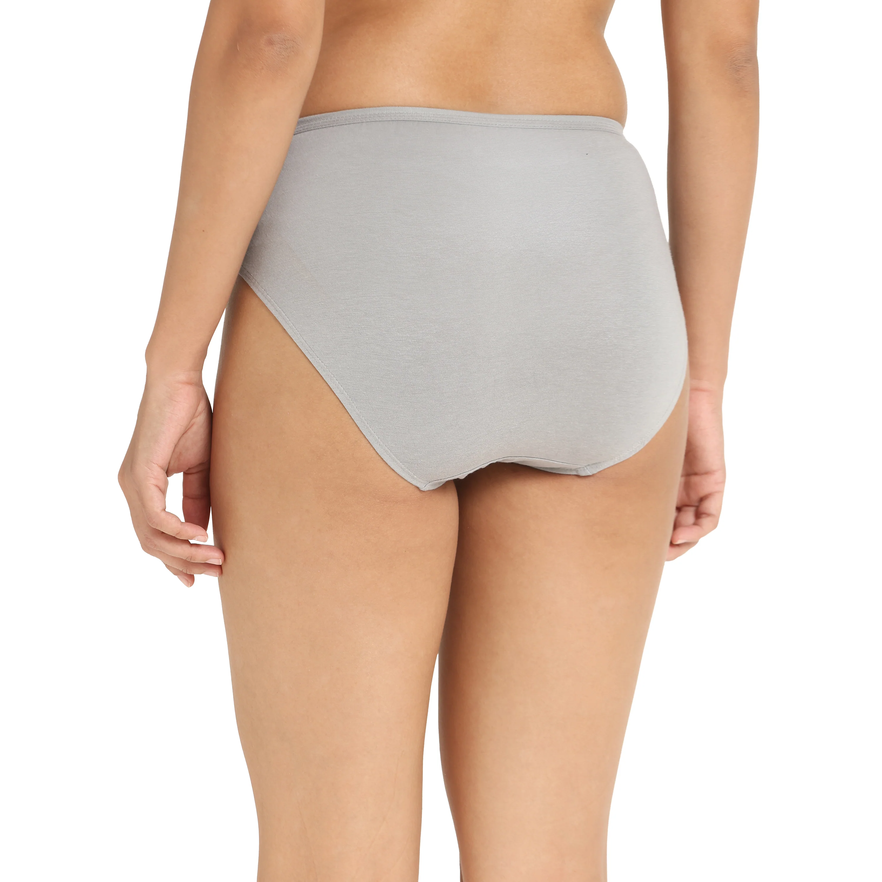 Lavos Organic Bamboo Bikini for Women – Inner Elastic (Pack of 3) - Image 37