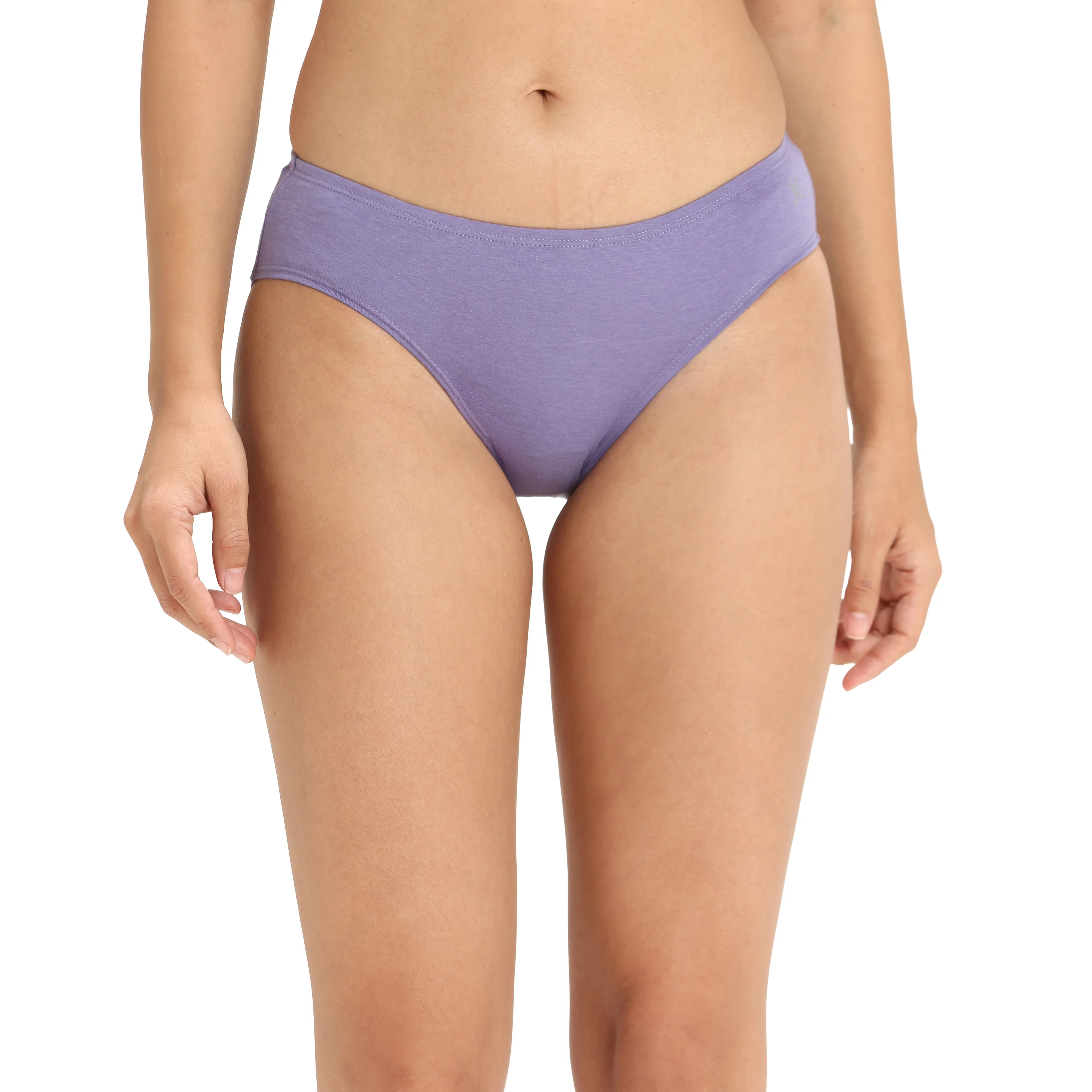 Lavos Organic Bamboo Bikini for Women – Inner Elastic (Pack of 3) - Image 38