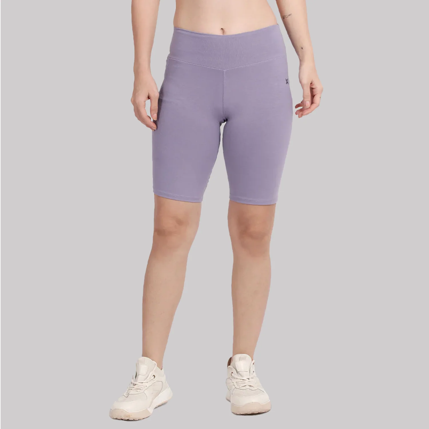 Girls Running & Cycling Shorts for Sports, Play & Active Comfort - Image 10
