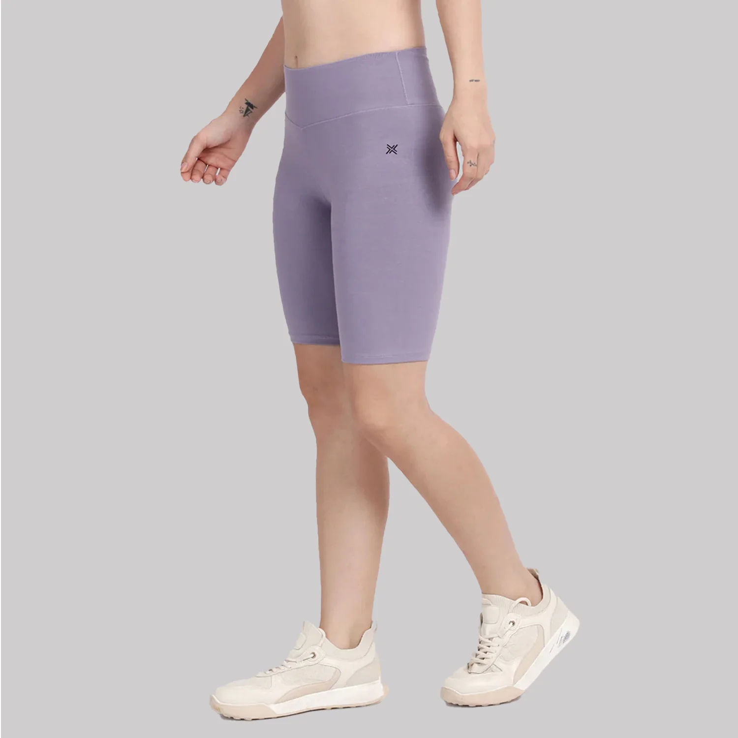 Girls Running & Cycling Shorts for Sports, Play & Active Comfort - Image 11
