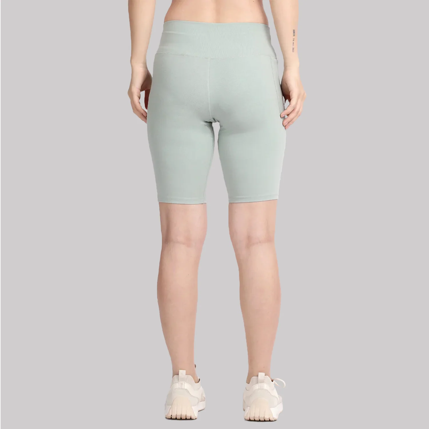 Girls Running & Cycling Shorts for Sports, Play & Active Comfort - Image 13