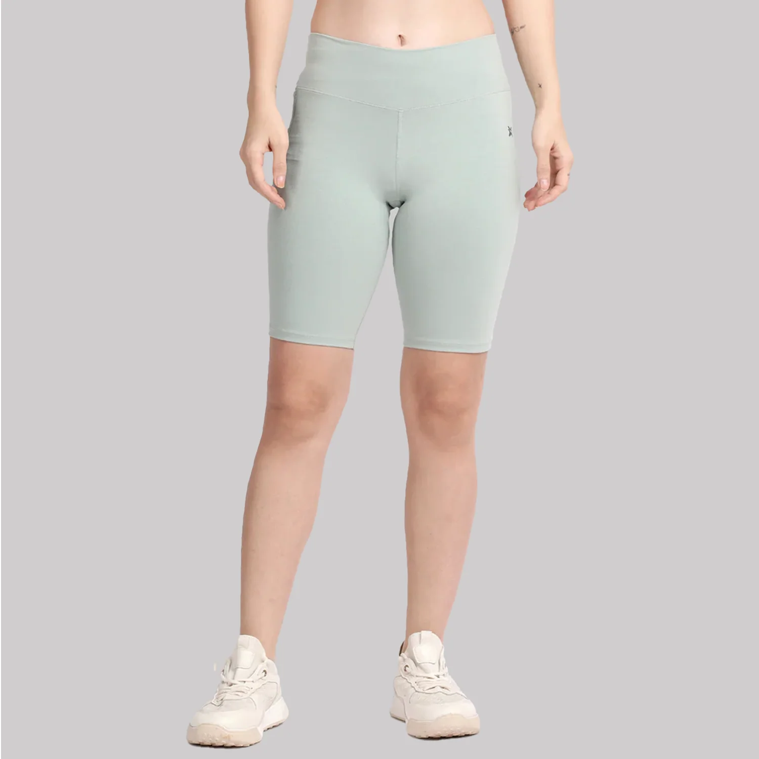 Girls Running & Cycling Shorts for Sports, Play & Active Comfort - Image 15