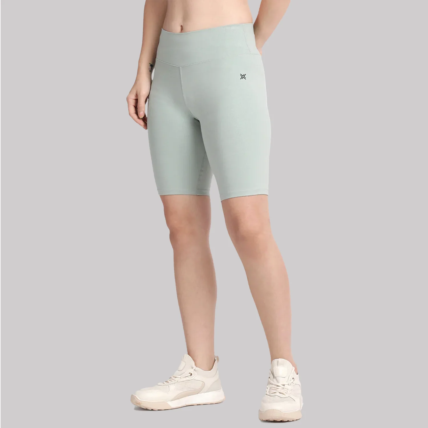 Girls Running & Cycling Shorts for Sports, Play & Active Comfort - Image 16