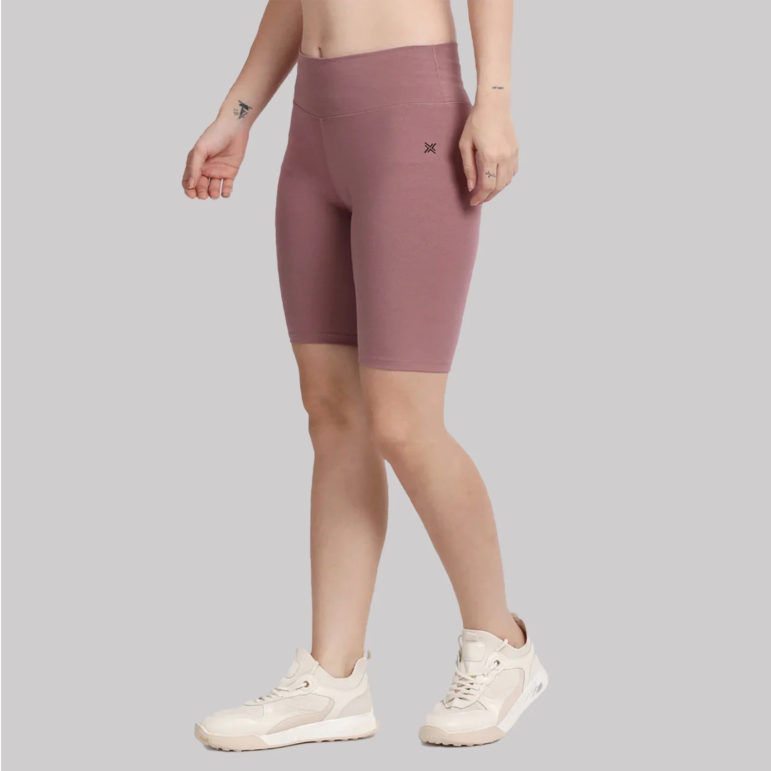 Girls Running & Cycling Shorts for Sports, Play & Active Comfort - Image 17