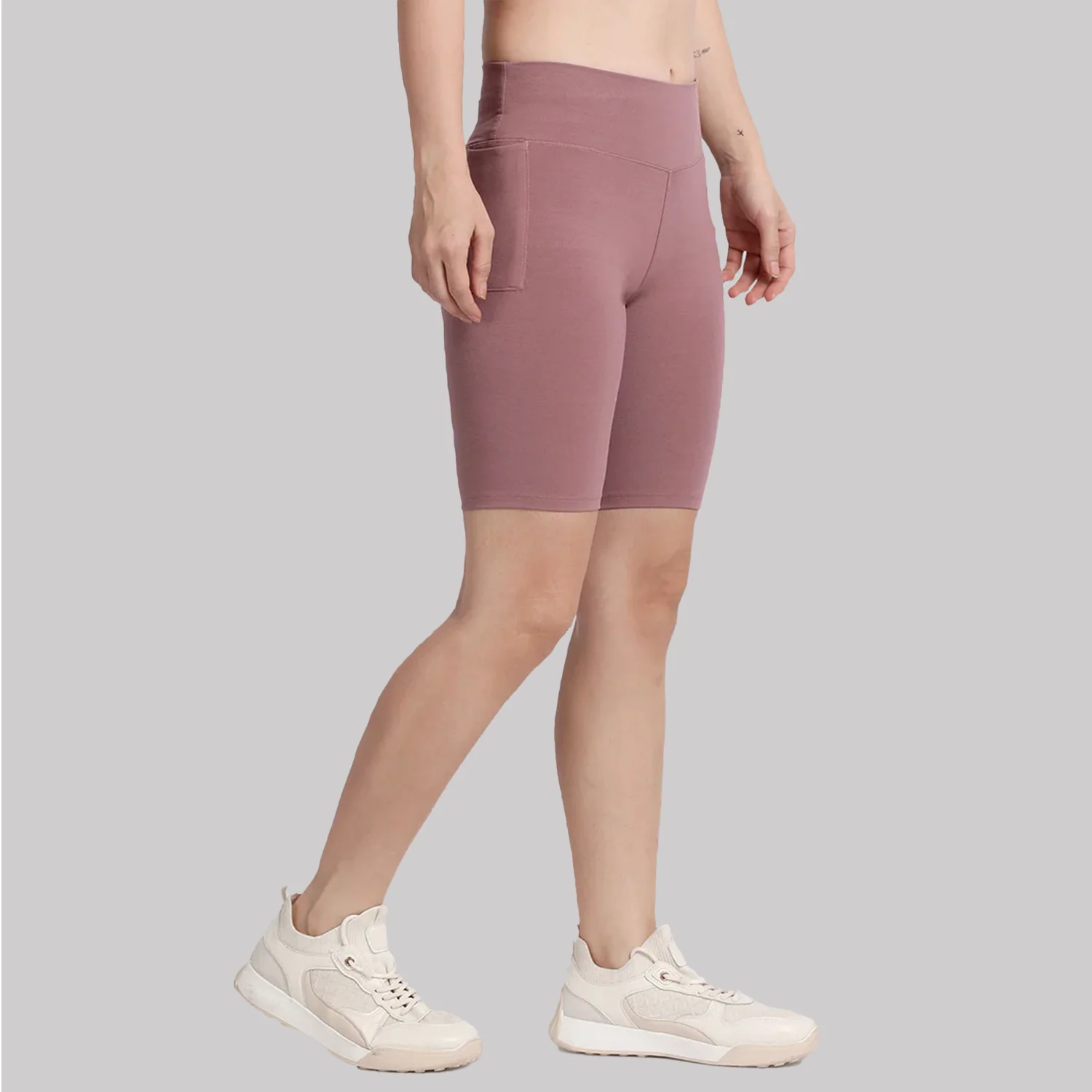 Girls Running & Cycling Shorts for Sports, Play & Active Comfort - Image 18