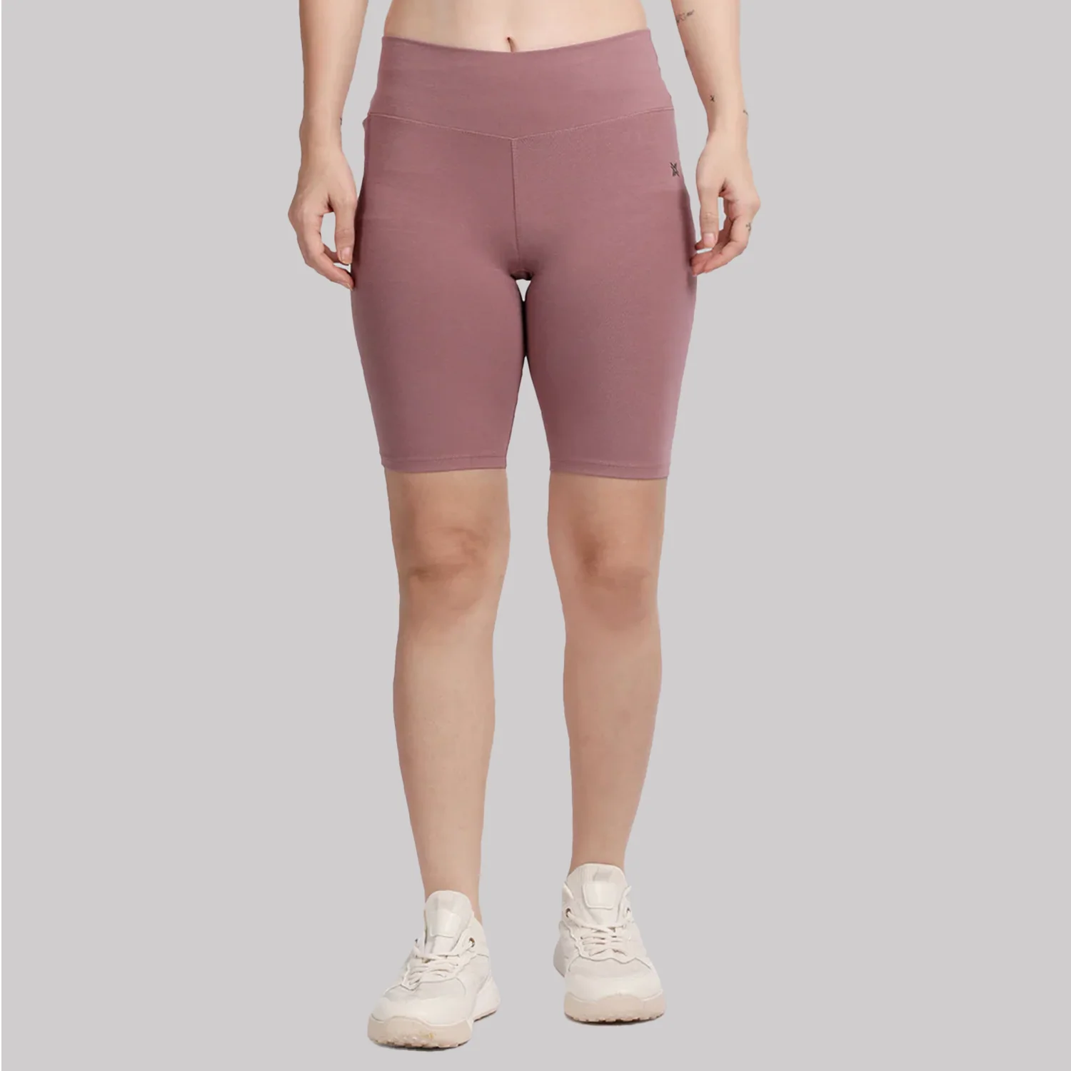 Girls Running & Cycling Shorts for Sports, Play & Active Comfort - Image 21