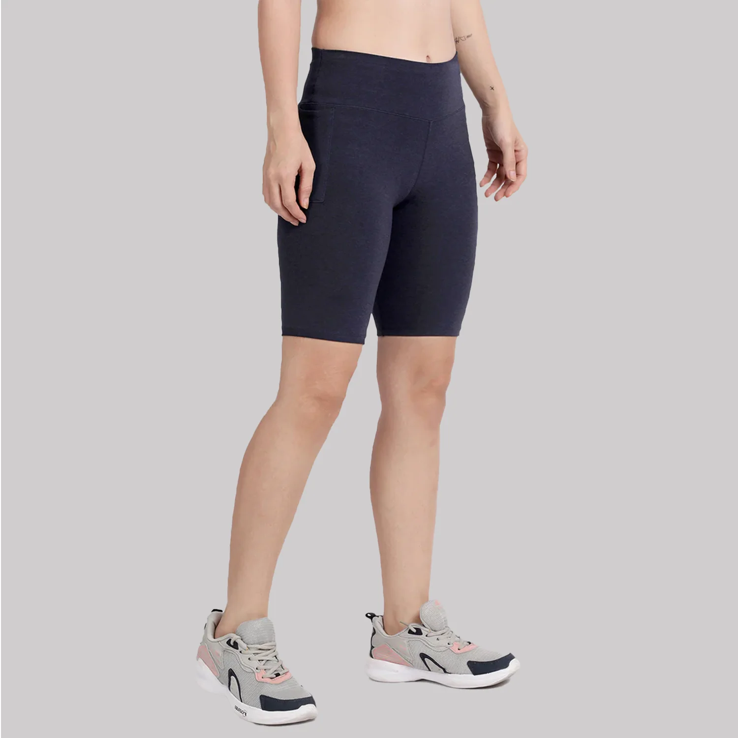 Girls Running & Cycling Shorts for Sports, Play & Active Comfort - Image 22