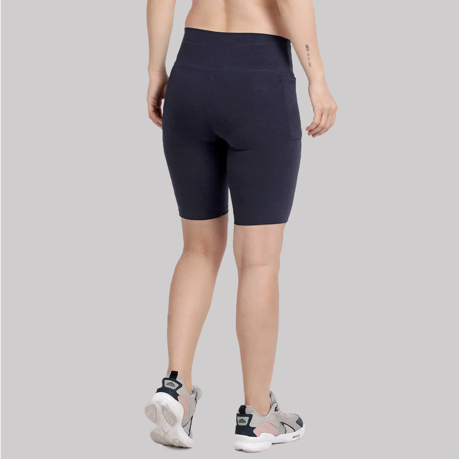 Girls Running & Cycling Shorts for Sports, Play & Active Comfort - Image 23