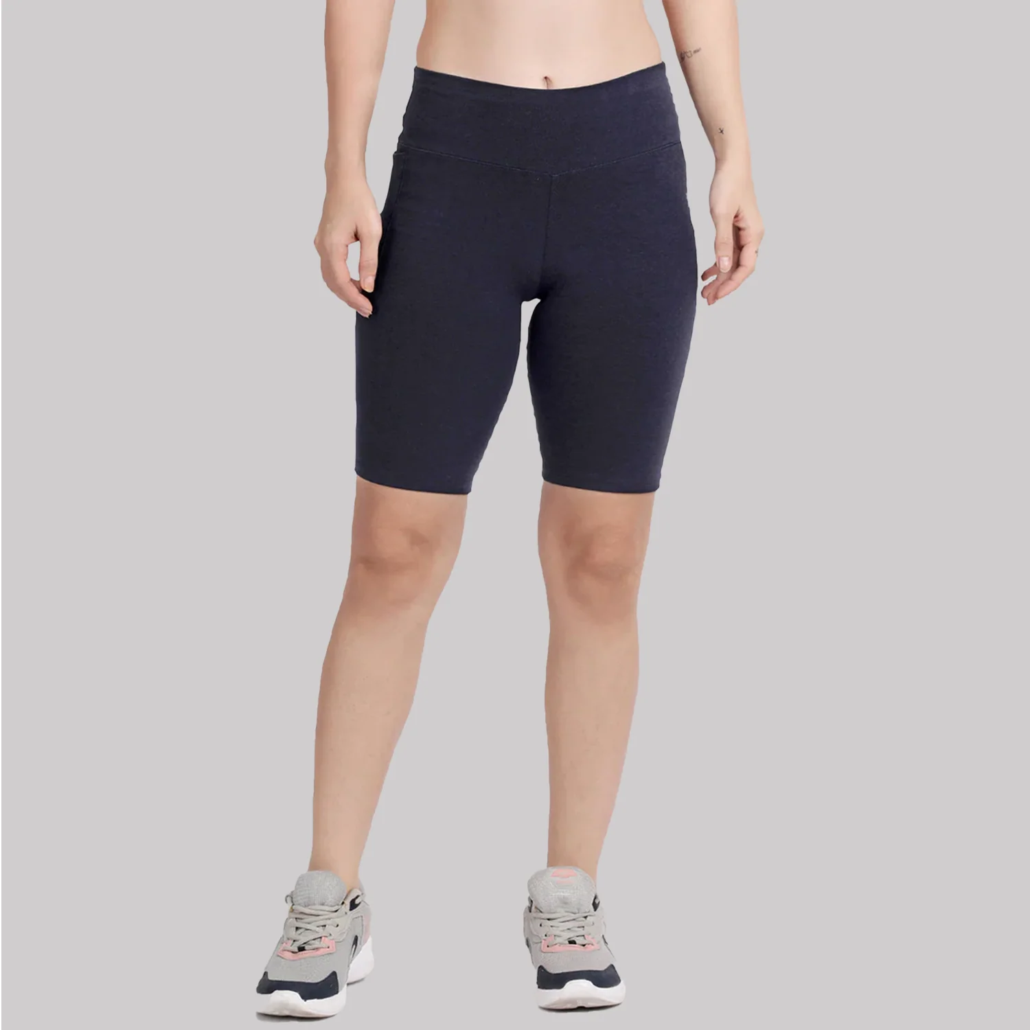 Girls Running & Cycling Shorts for Sports, Play & Active Comfort - Image 25