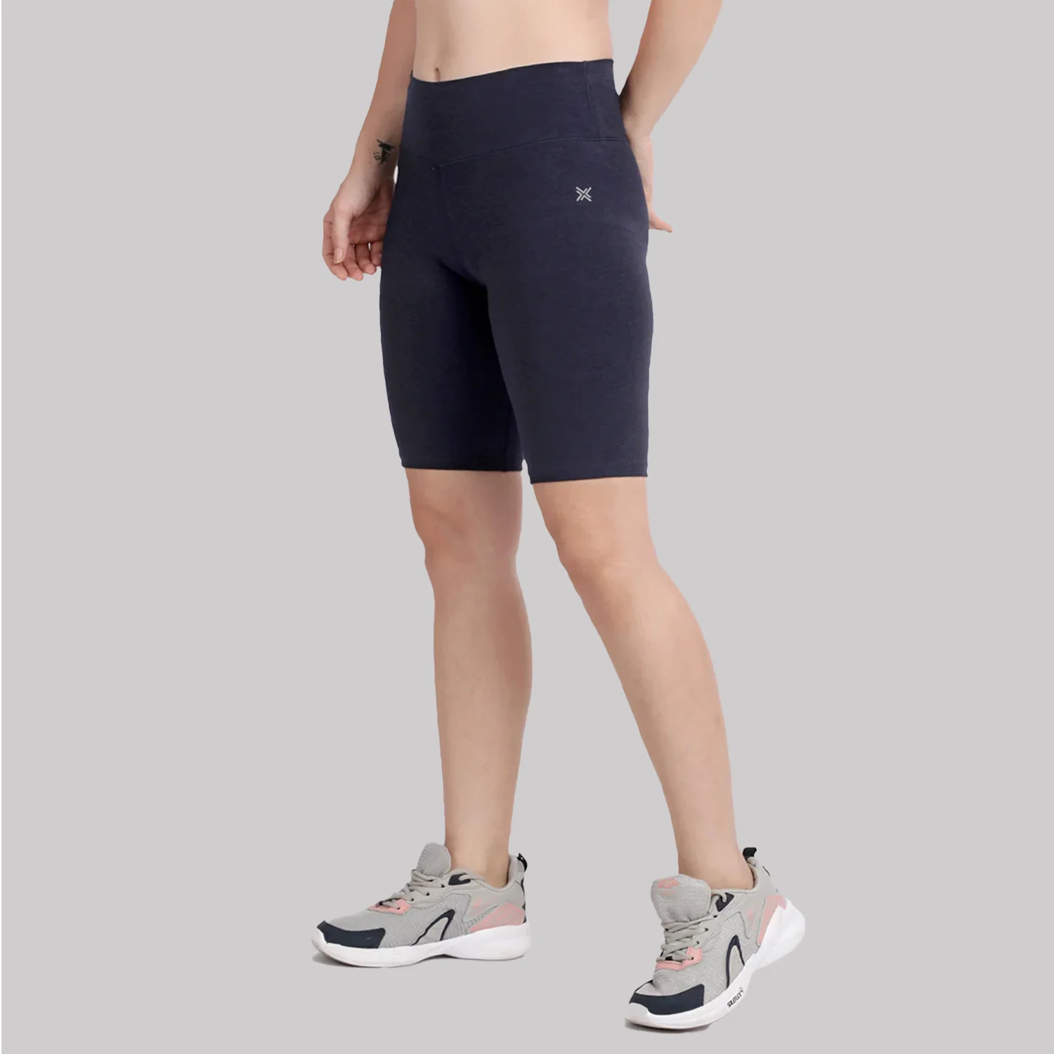 Girls Running & Cycling Shorts for Sports, Play & Active Comfort - Image 26