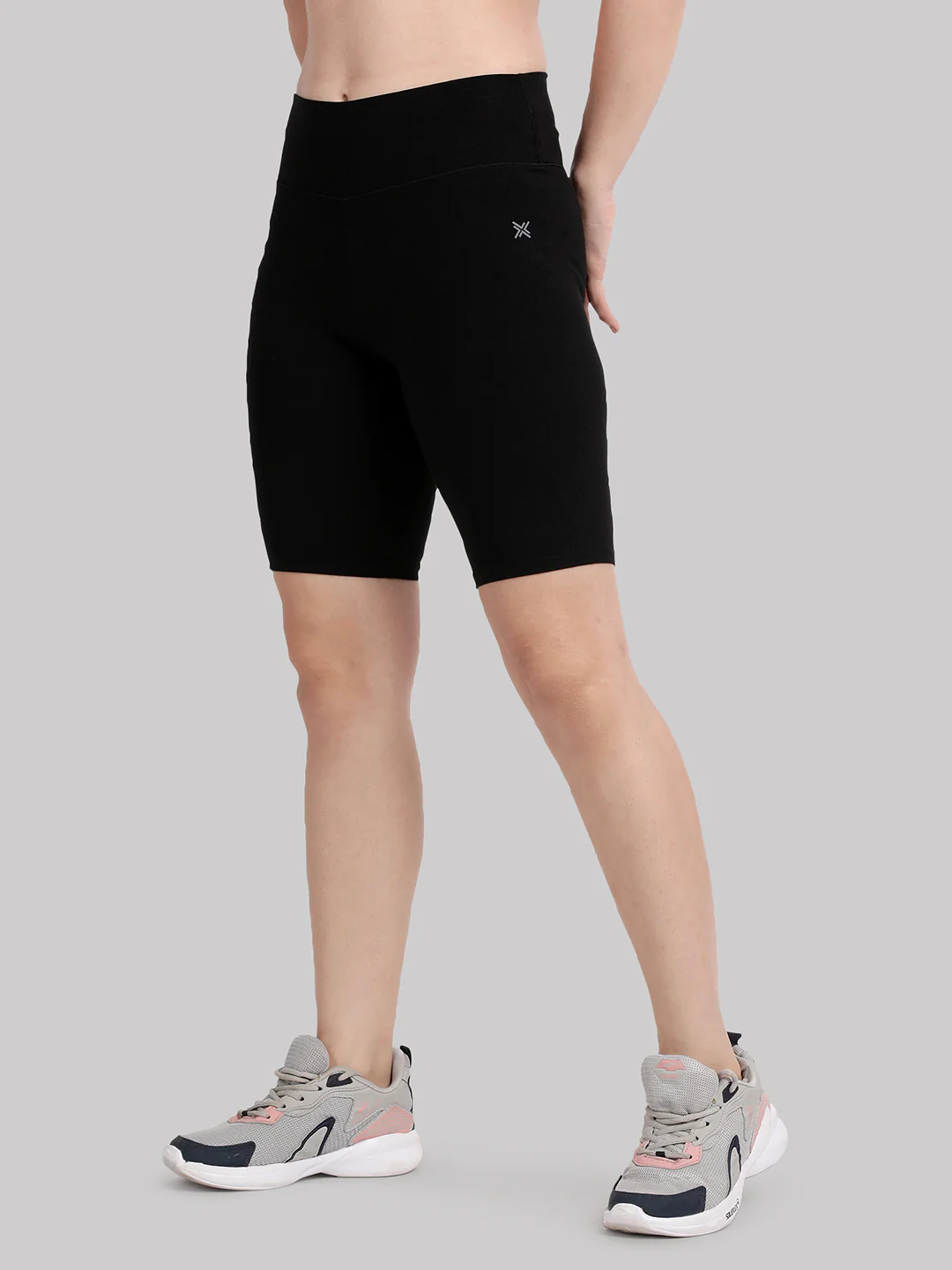 Girls Running & Cycling Shorts for Sports, Play & Active Comfort - Image 4