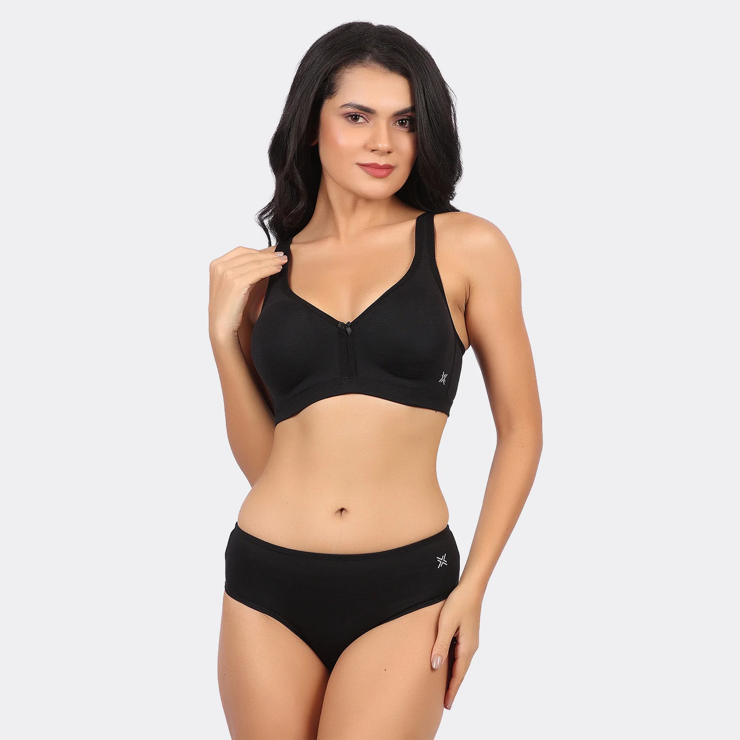 New products