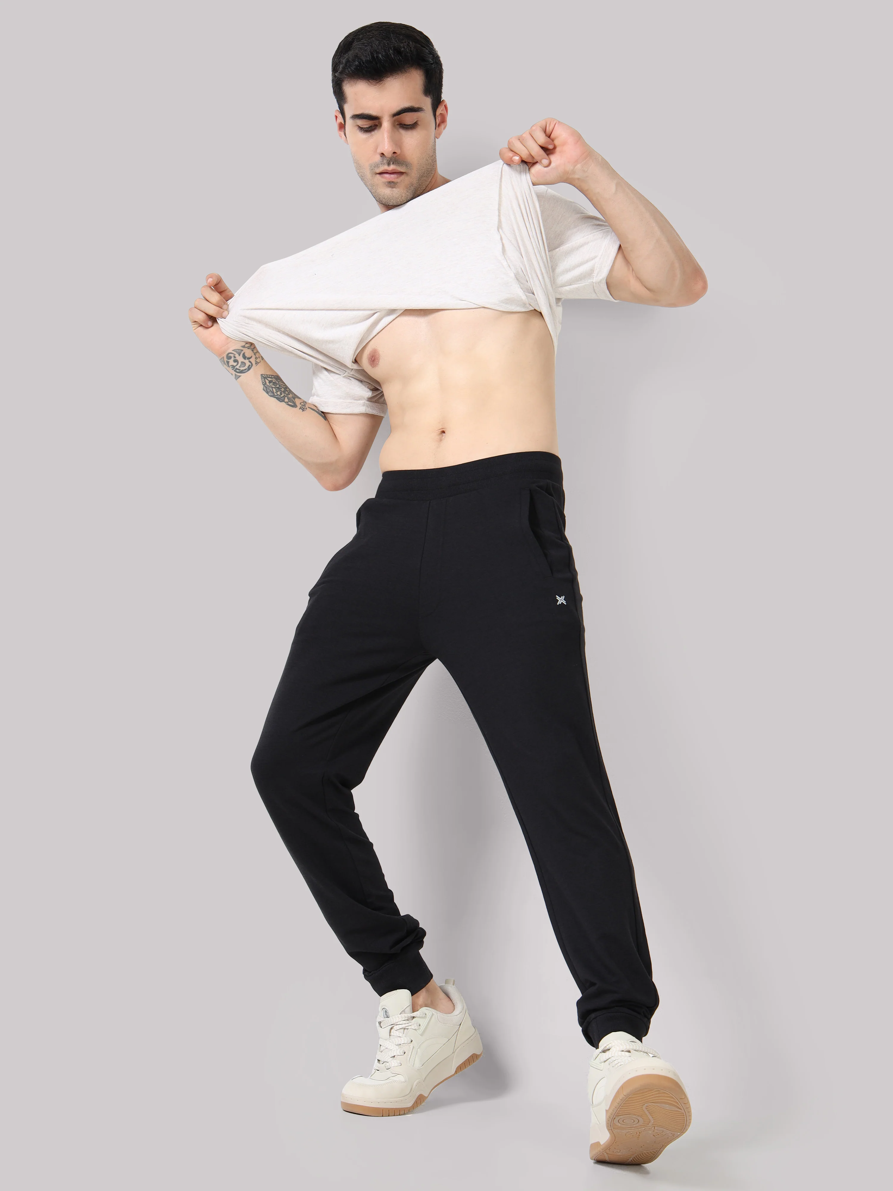 Lavos Mens Active Jogger for Workouts - Image 13