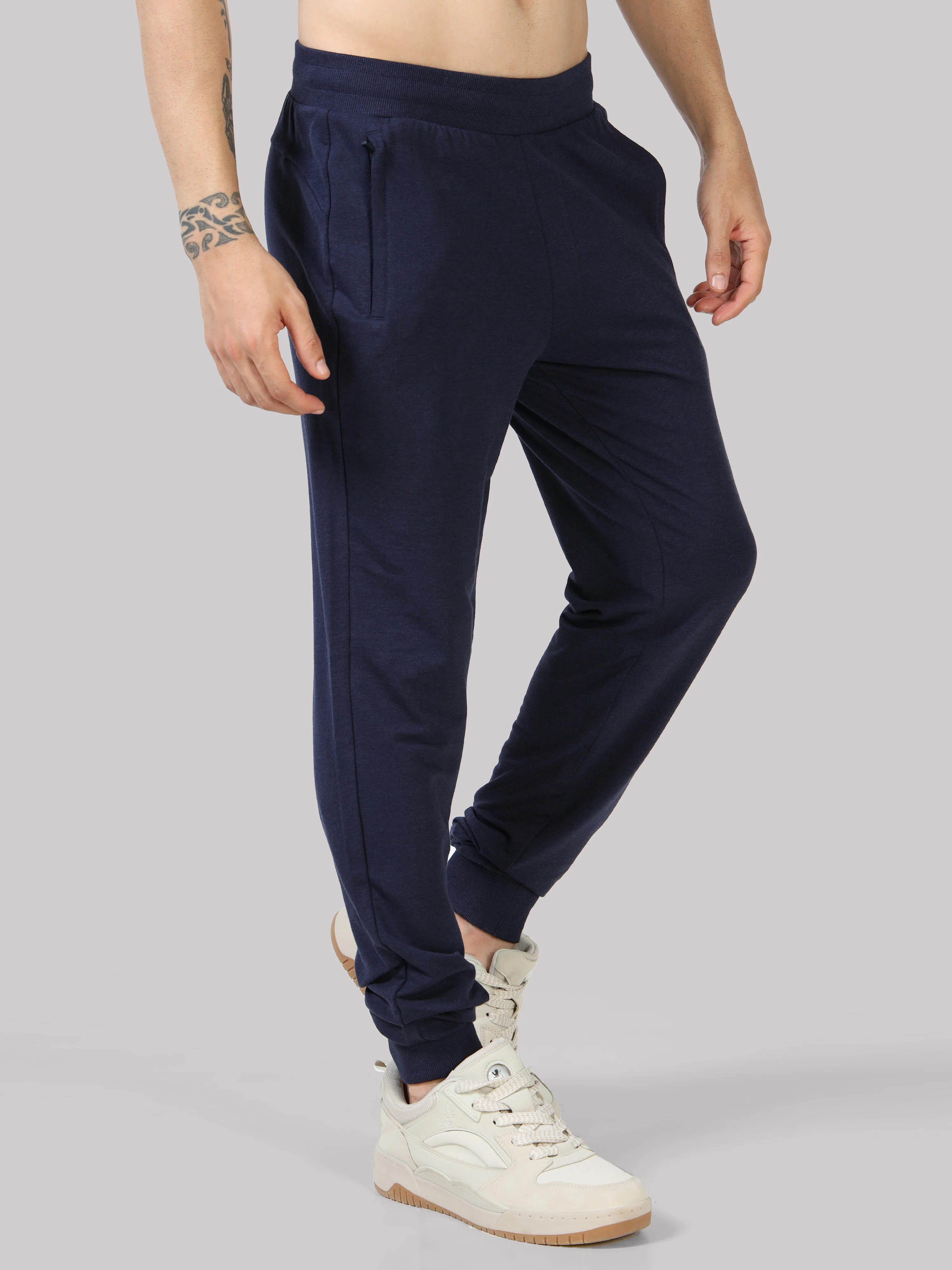Lavos Mens Active Jogger for Workouts - Image 15