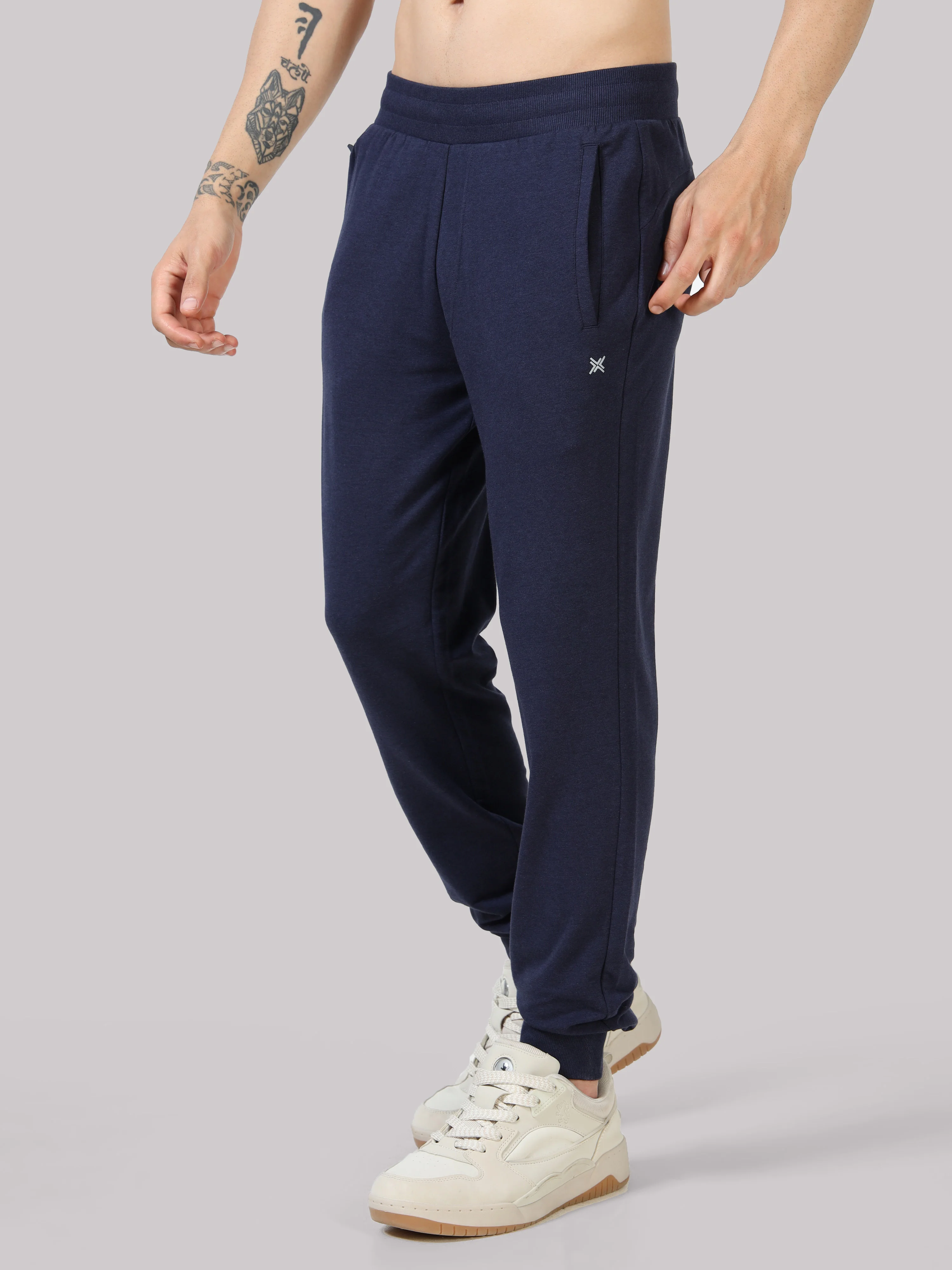 Lavos Mens Active Jogger for Workouts - Image 17