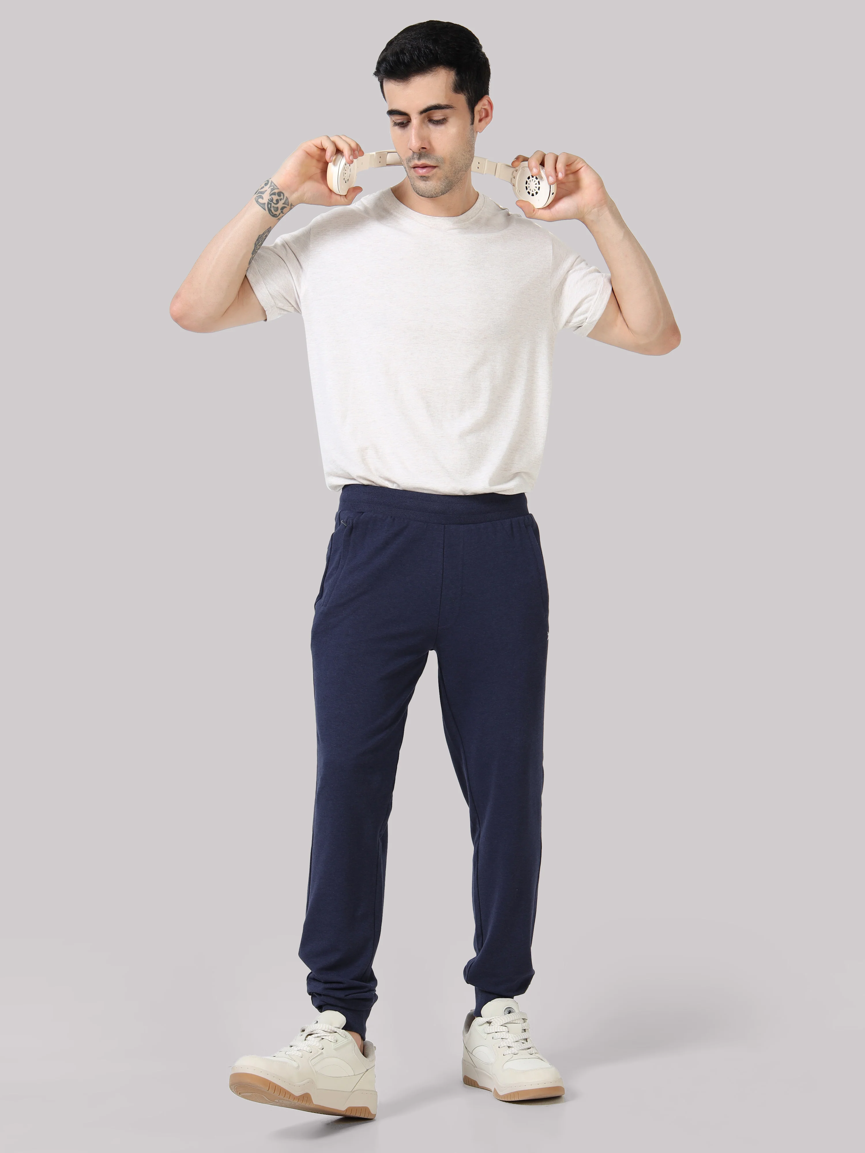 Lavos Mens Active Jogger for Workouts - Image 21