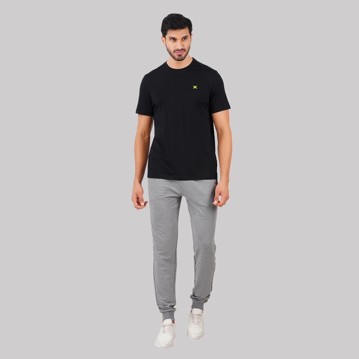 Lavos Mens Active Jogger for Workouts - Image 3
