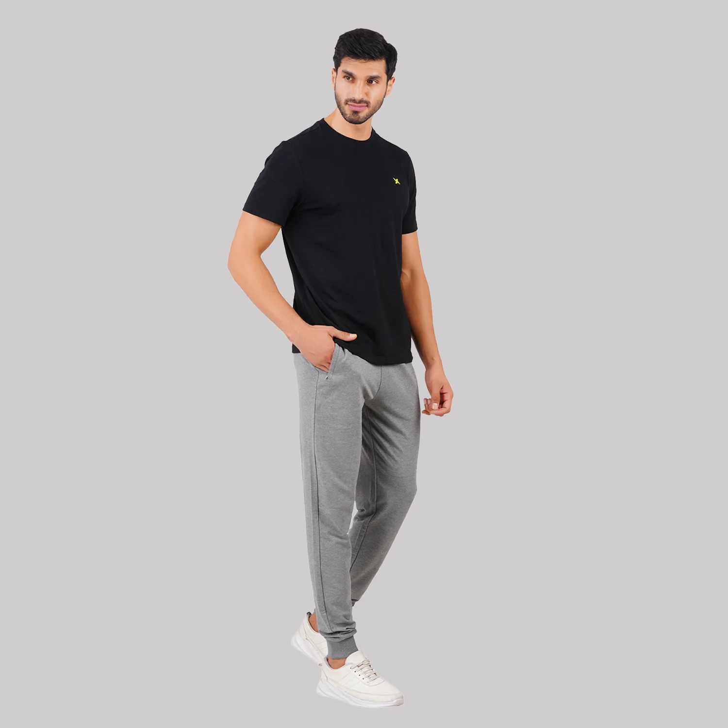 Lavos Mens Active Jogger for Workouts - Image 5