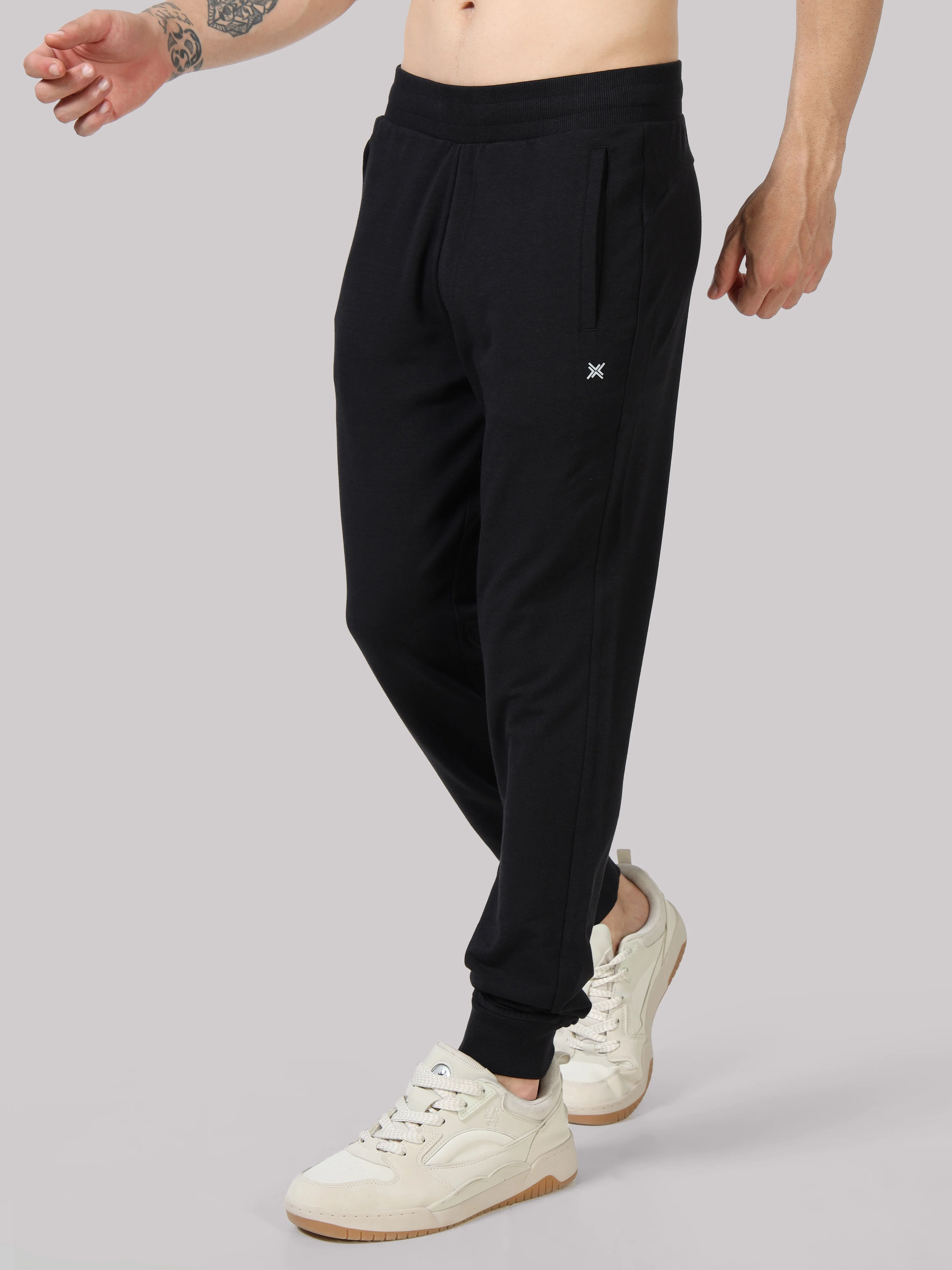 Lavos Mens Active Jogger for Workouts - Image 8