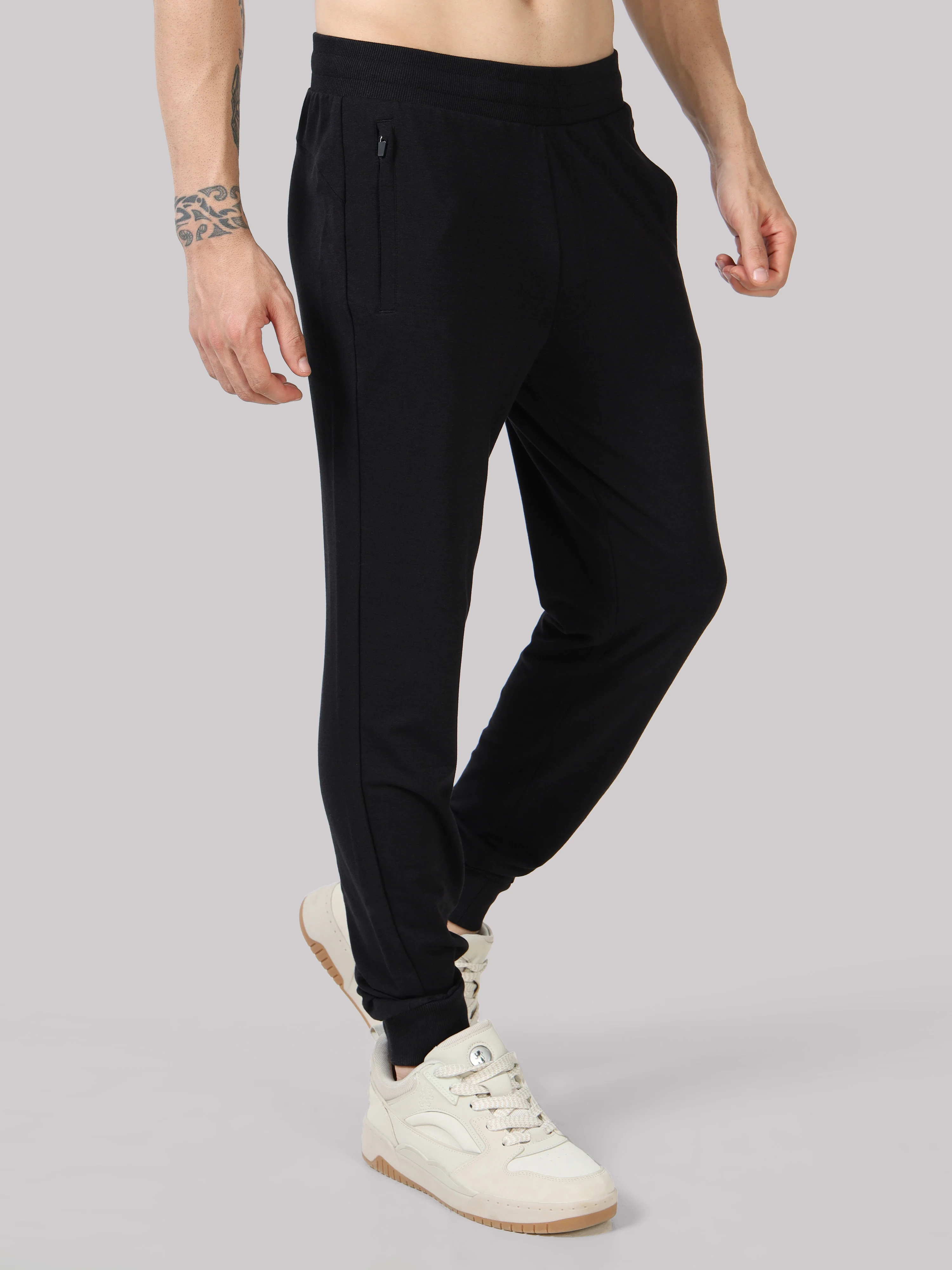 Lavos Mens Active Jogger for Workouts - Image 9